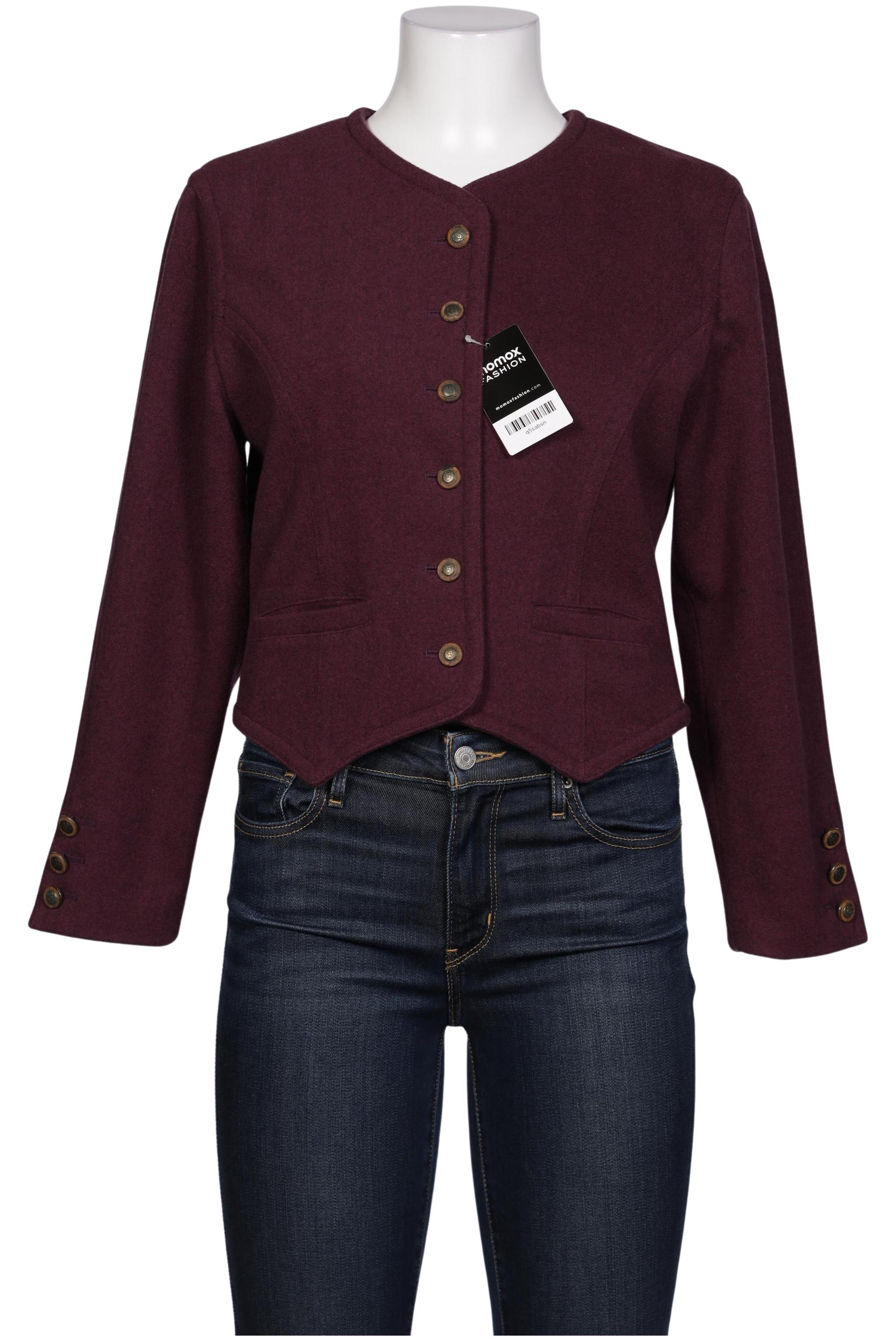 

Bogner Damen Blazer, bordeaux, Gr. 38