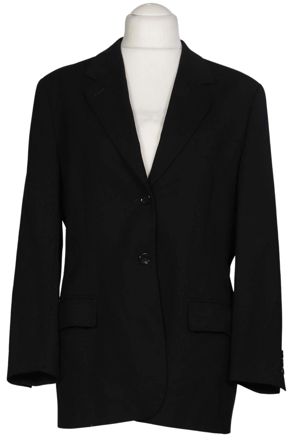 

Bogner Damen Blazer, schwarz, Gr. 44