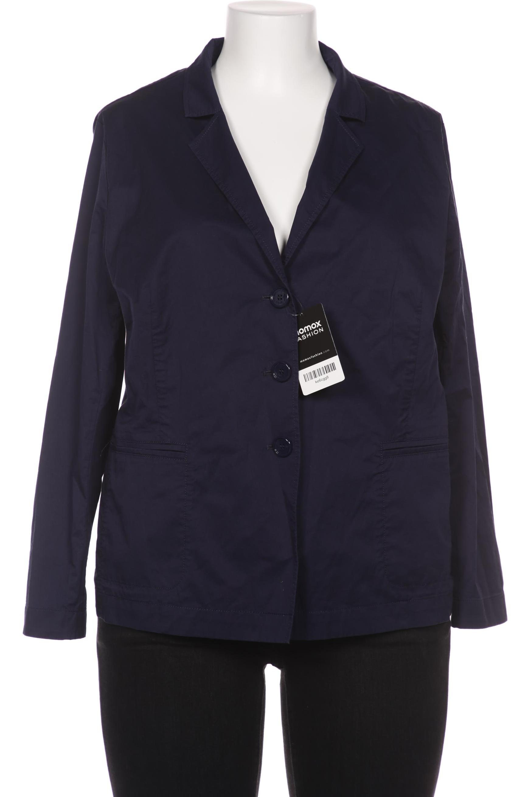 

Bogner Damen Blazer, marineblau, Gr. 46