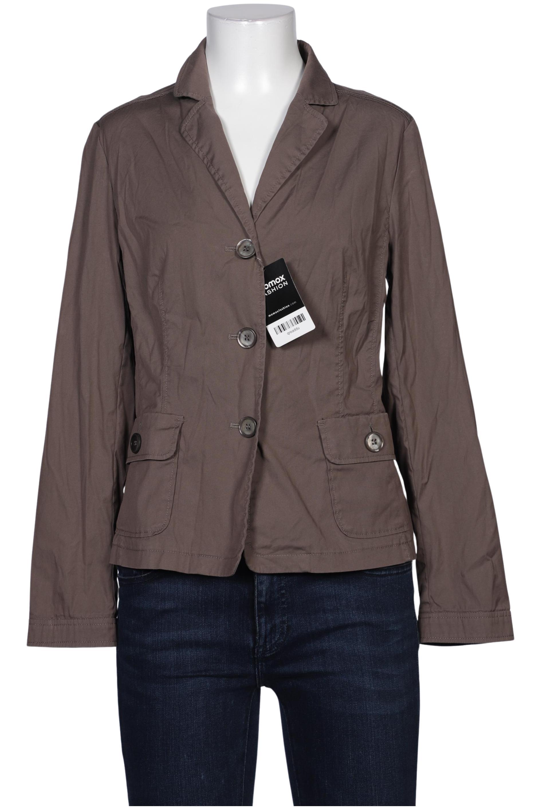 

Bogner Damen Blazer, braun, Gr. 40