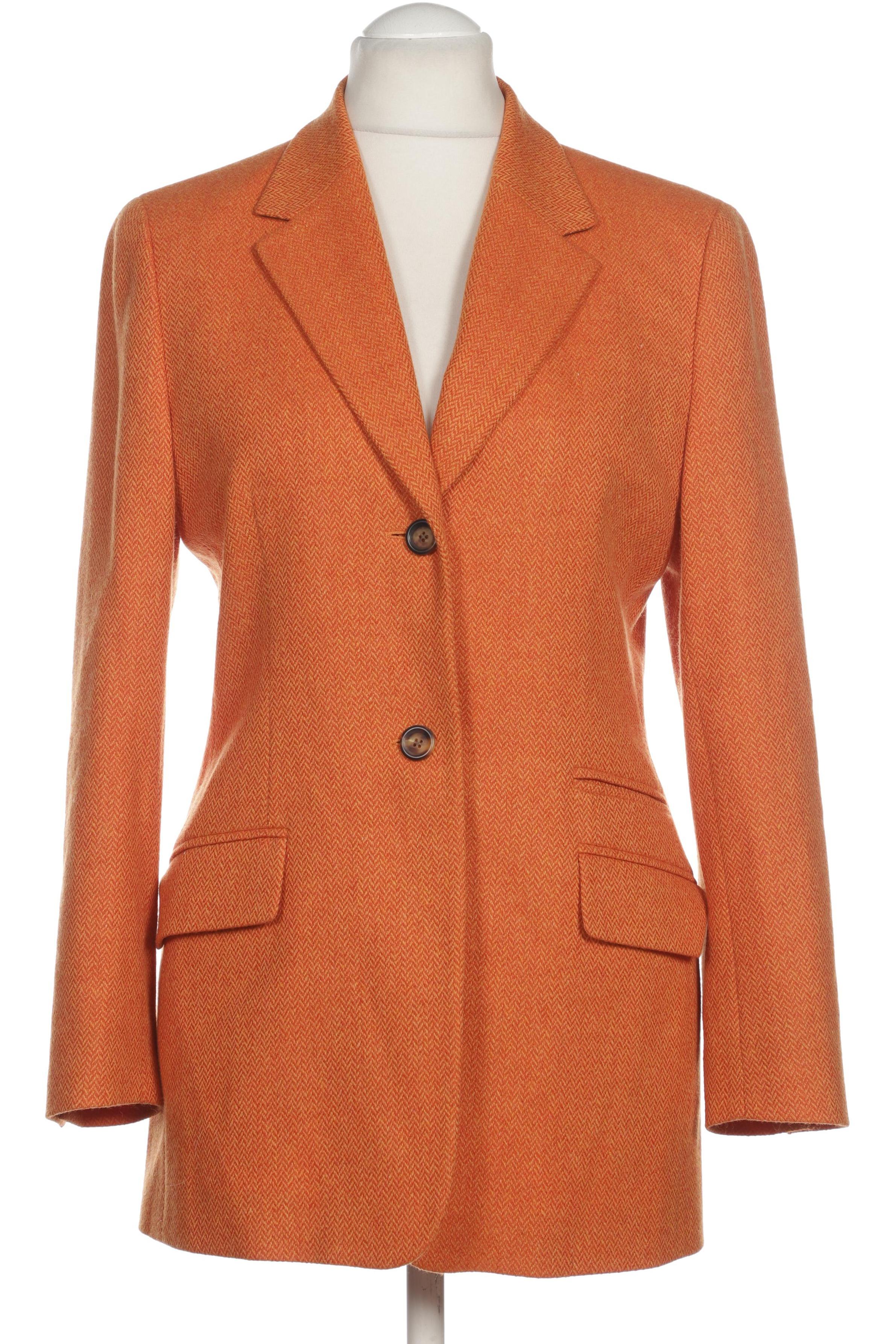 

Bogner Damen Blazer, orange, Gr. 38