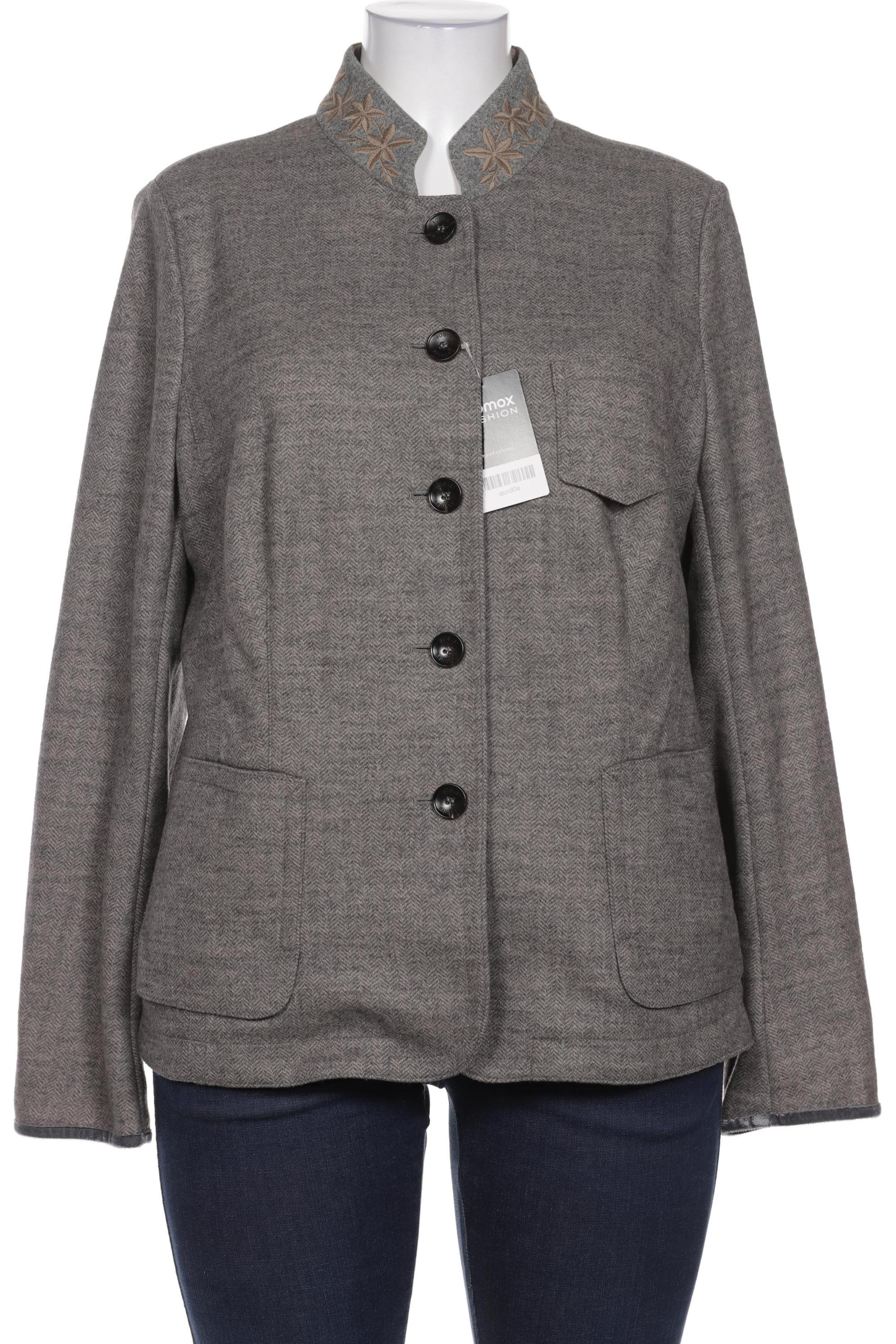 

Bogner Damen Blazer, grau
