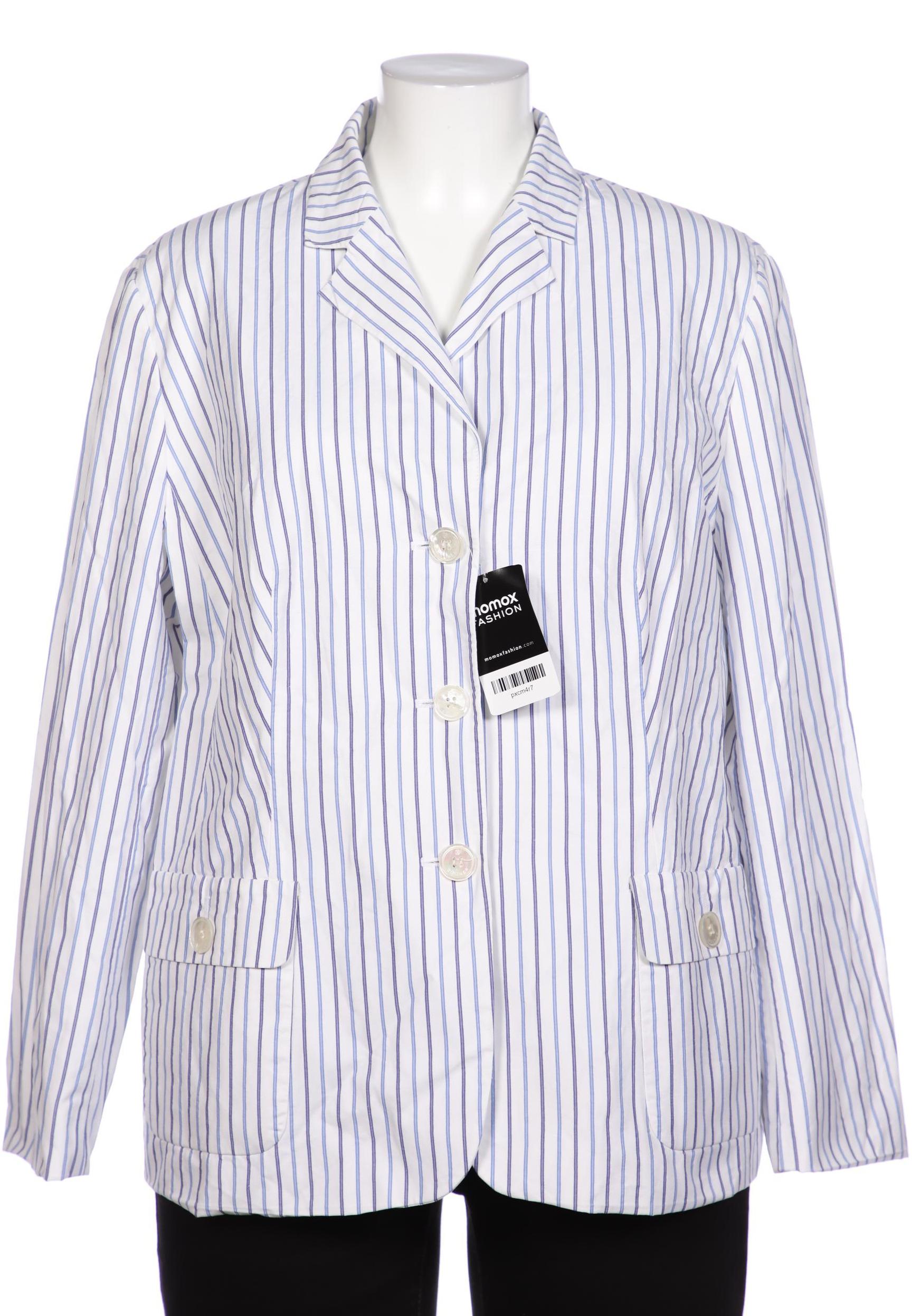 

Bogner Damen Blazer, weiß, Gr. 48