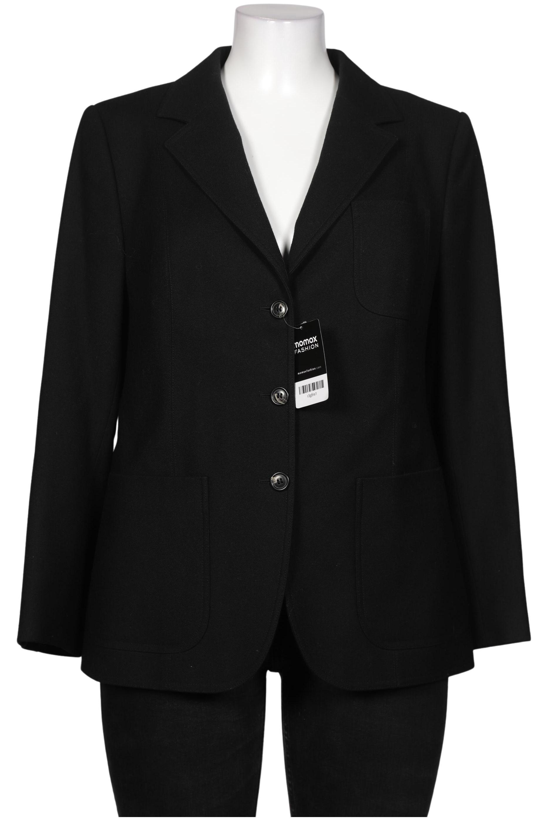 

Bogner Damen Blazer, schwarz, Gr. 44