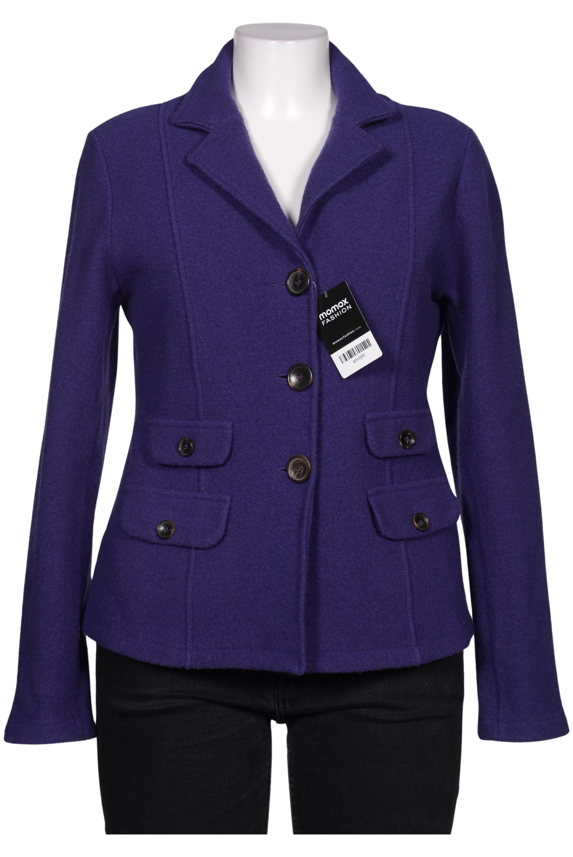 

Bogner Damen Blazer, flieder, Gr. 42
