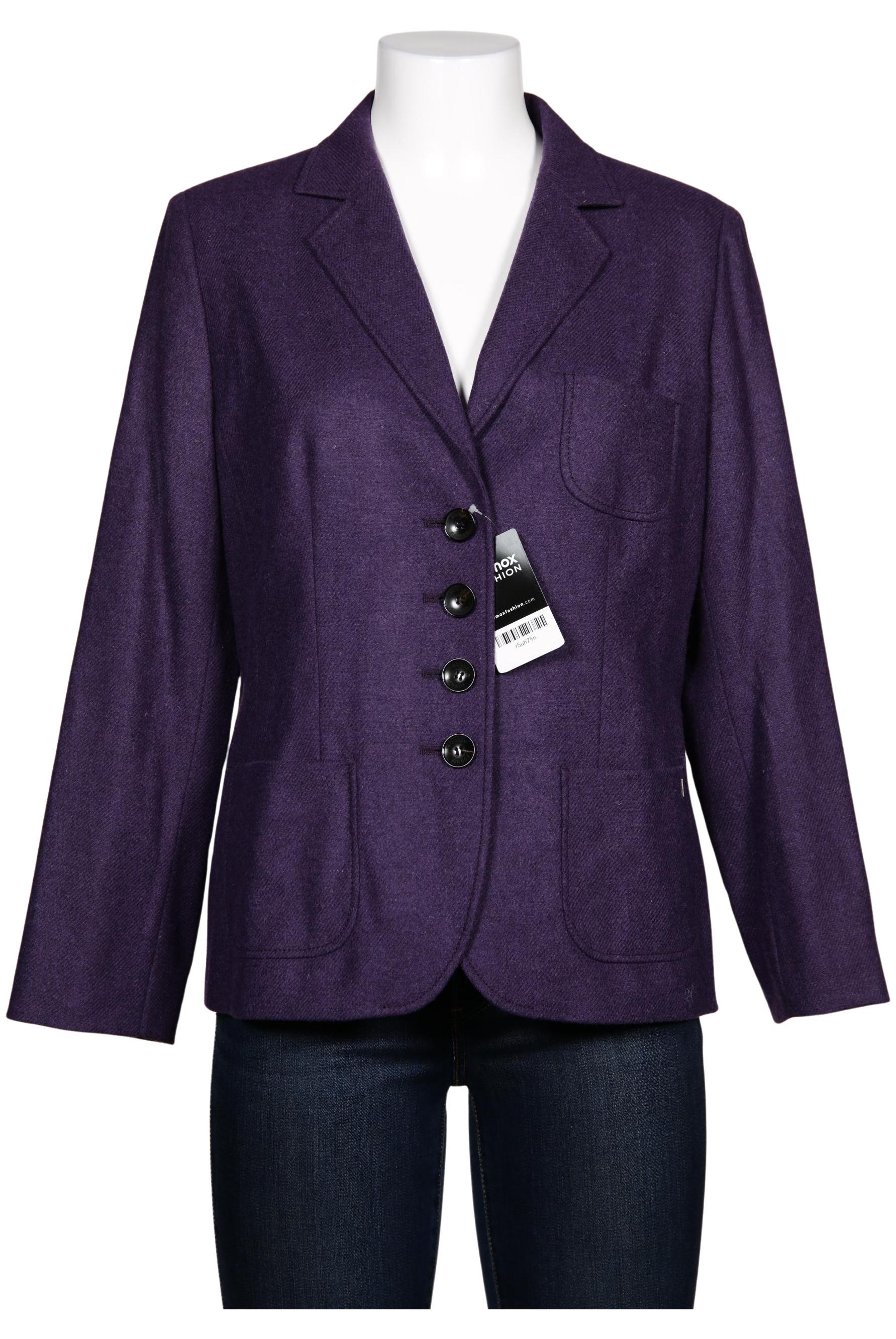 

Bogner Damen Blazer, flieder, Gr. 42
