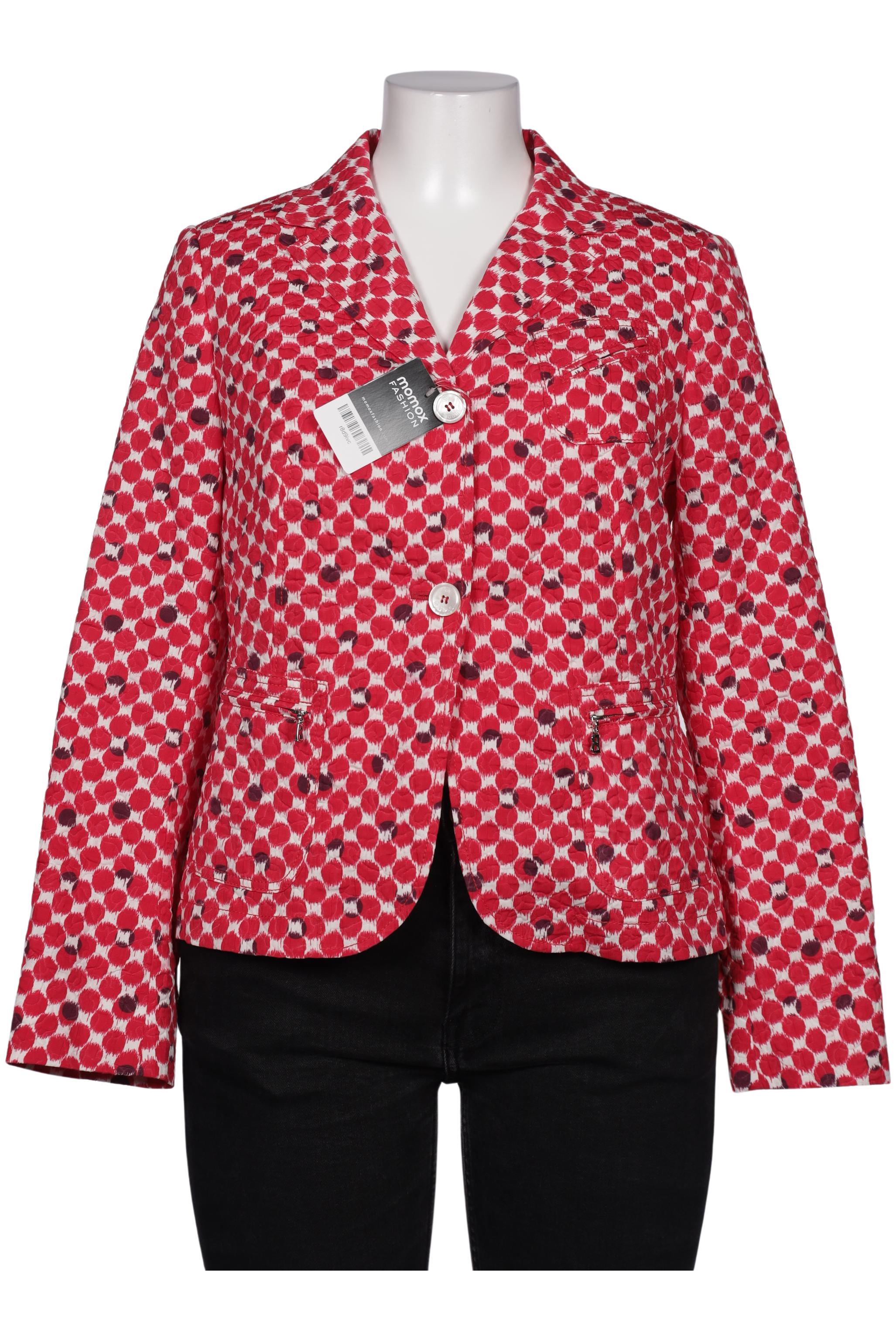 Thumbnail - Bogner Damen Blazer, rot, Gr. 42