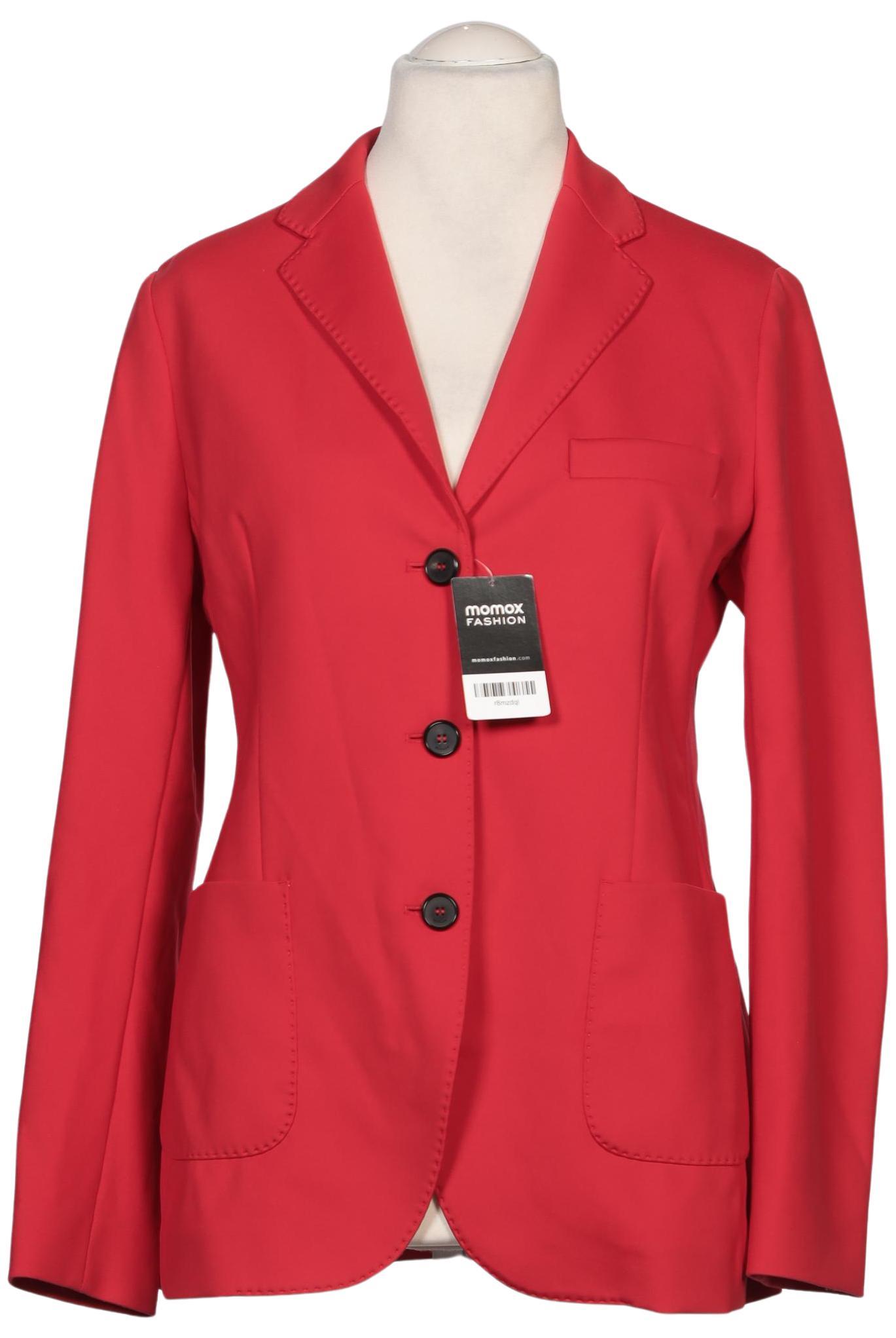 

Bogner Damen Blazer, rot, Gr. 42