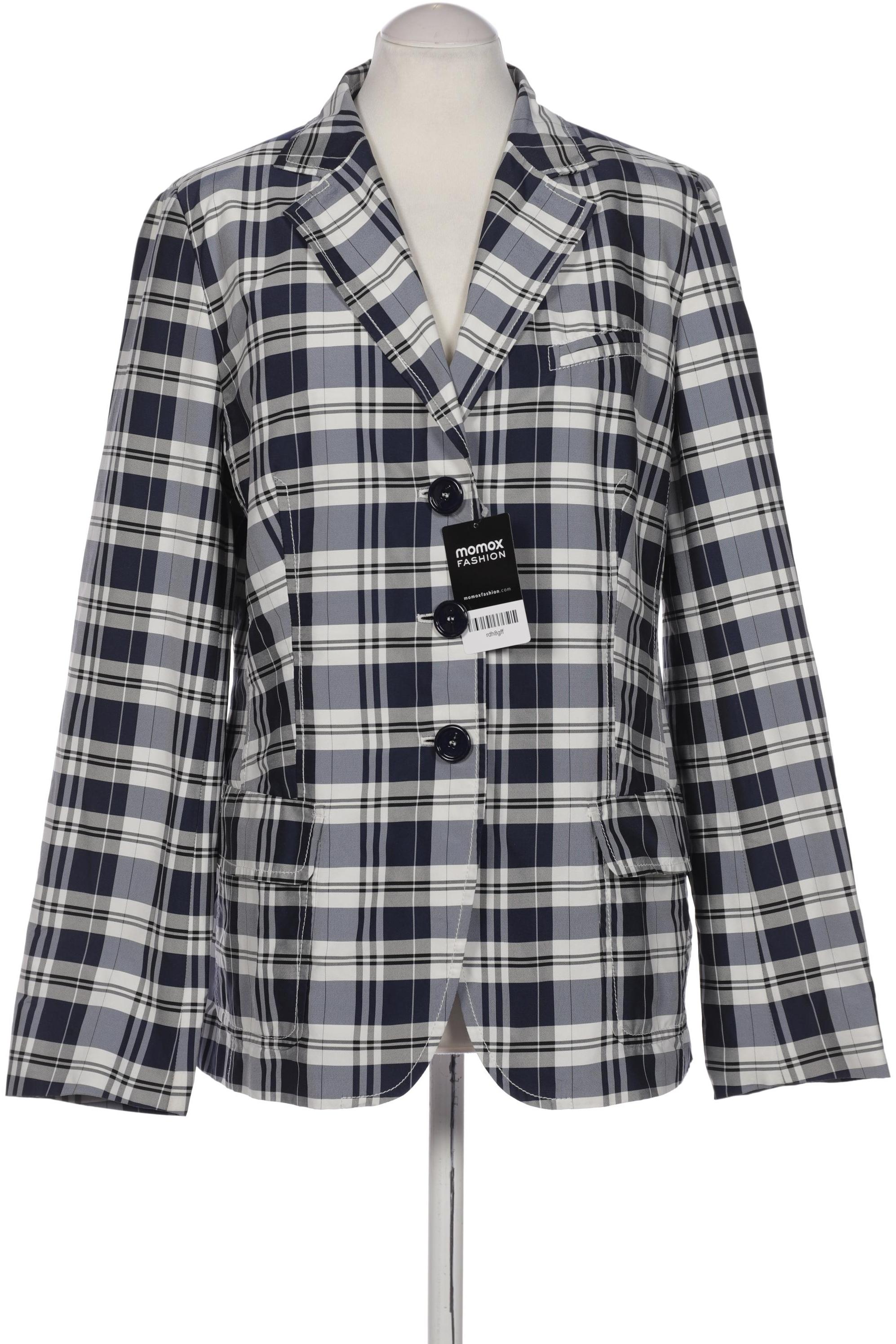 

Bogner Damen Blazer, blau, Gr. 42