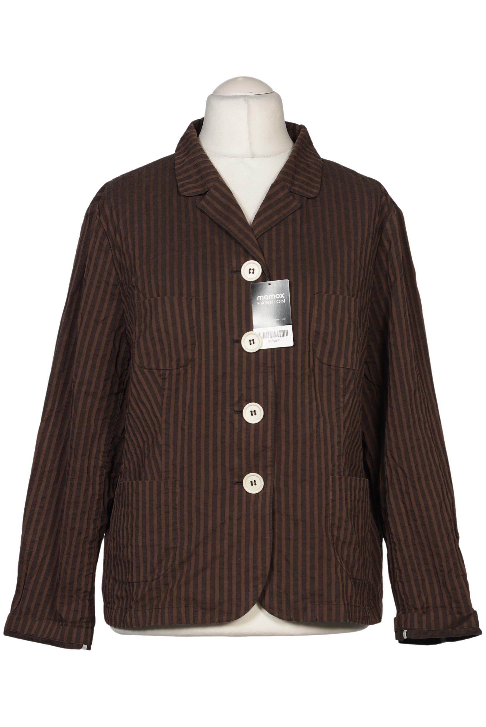 

Bogner Damen Blazer, braun, Gr. 48