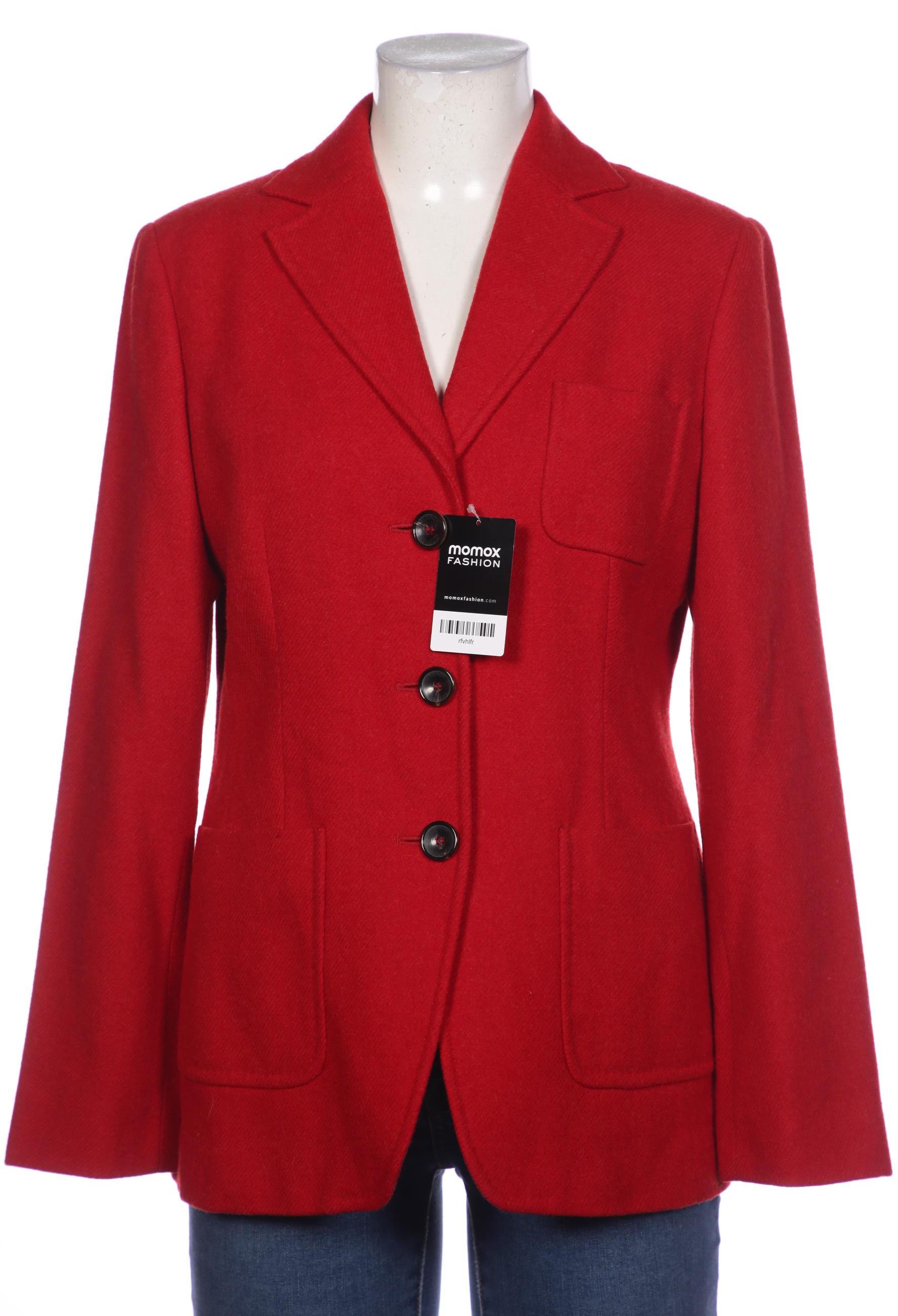 

Bogner Damen Blazer, rot, Gr. 40