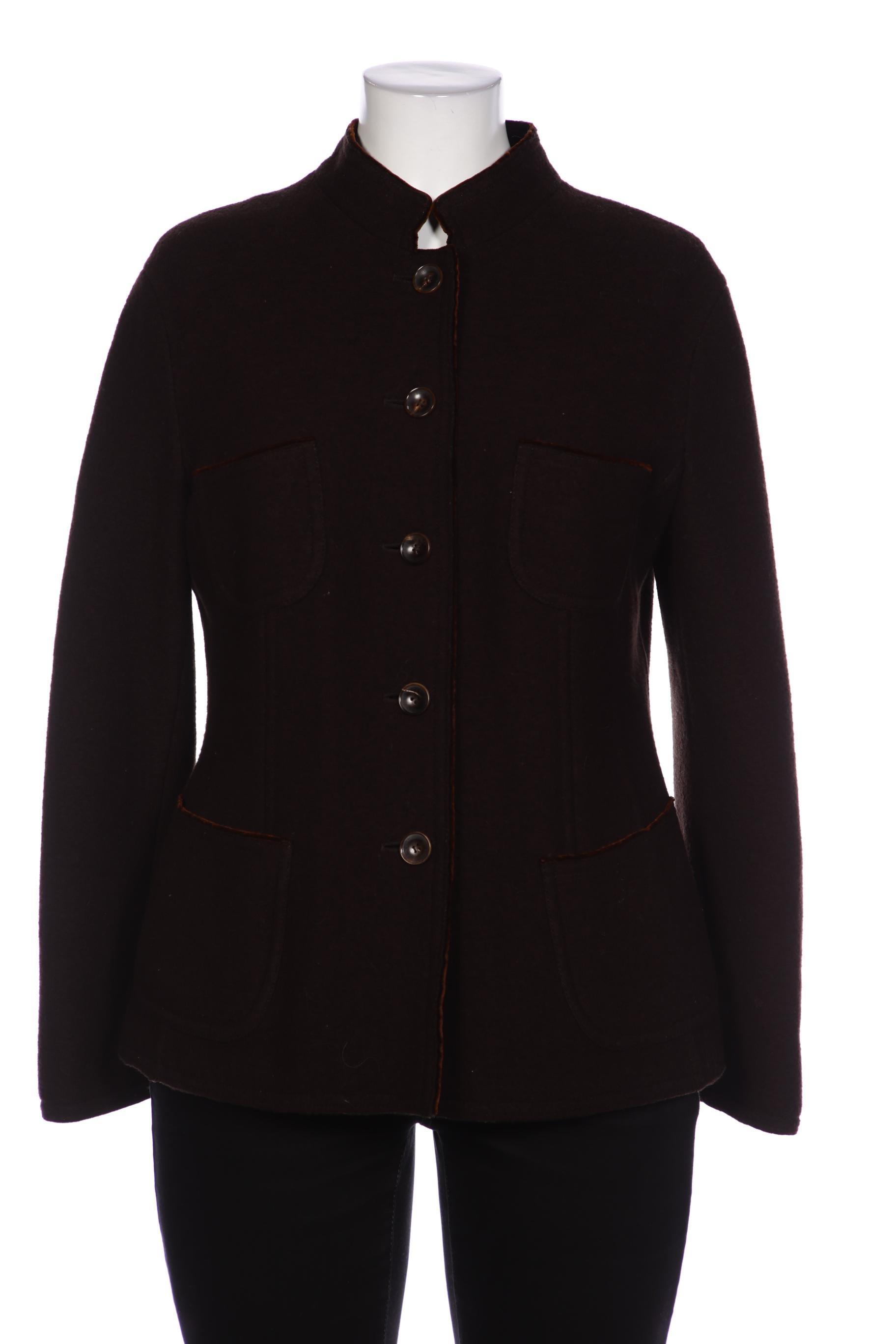 

Bogner Damen Blazer, braun, Gr. 44