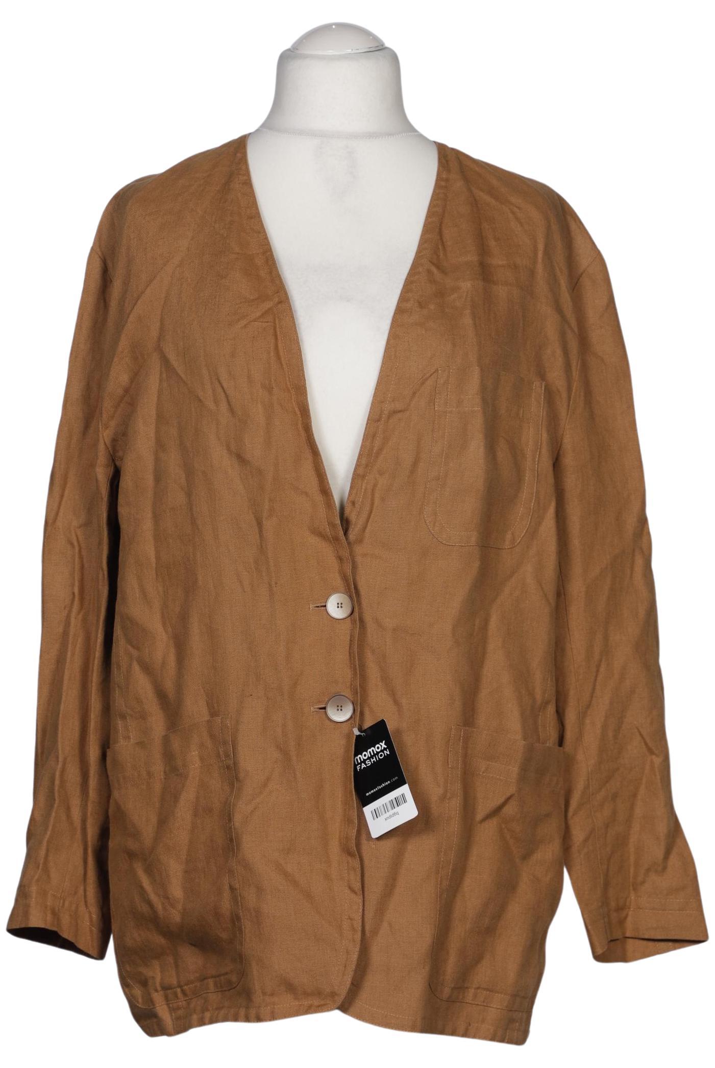 

Bogner Damen Blazer, braun, Gr. 48