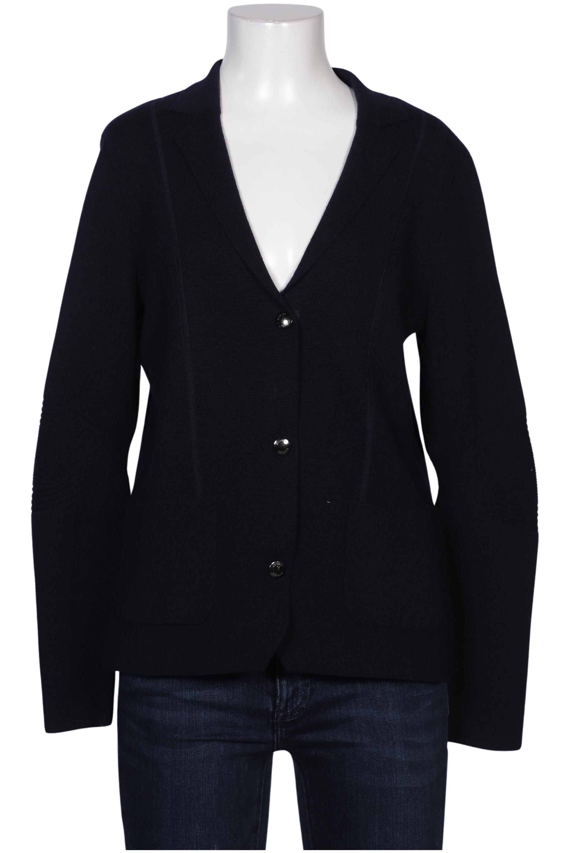 

Bogner Damen Blazer, marineblau, Gr. 40