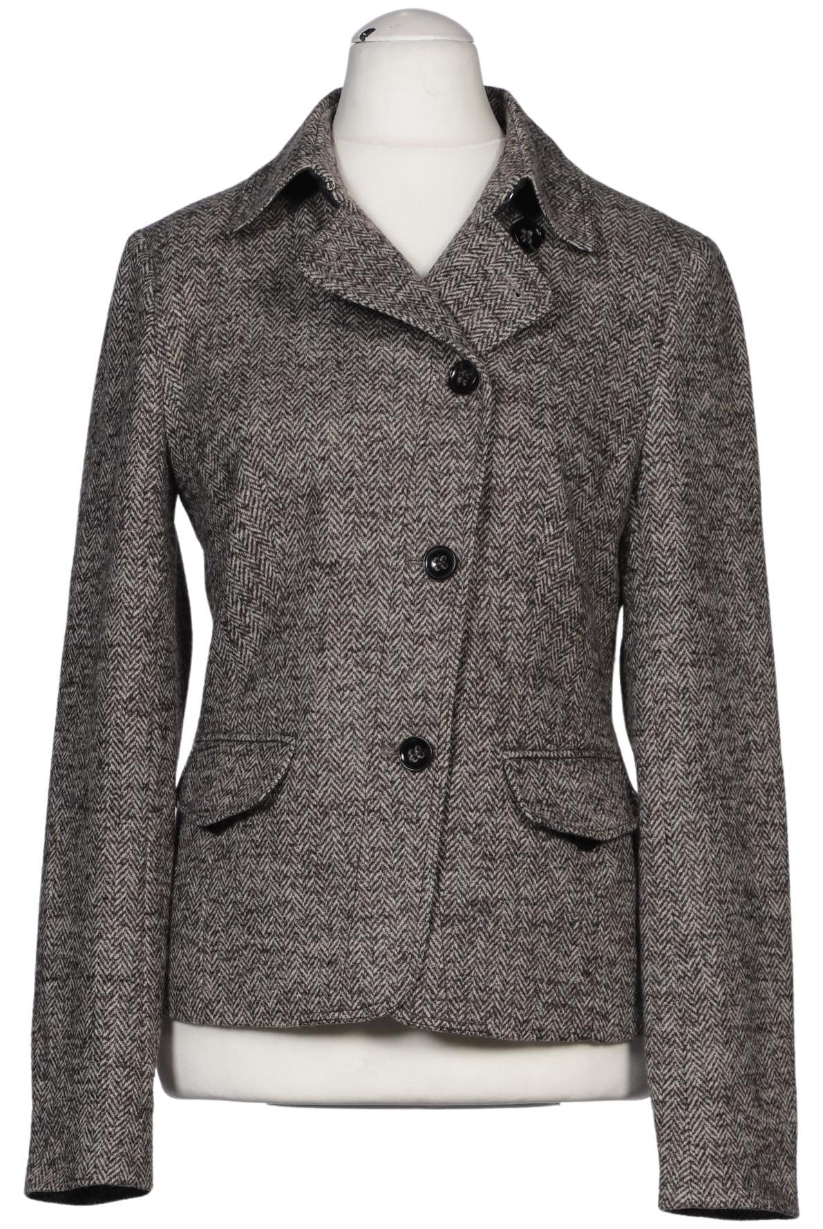 

Bogner Damen Blazer, grau, Gr. 38