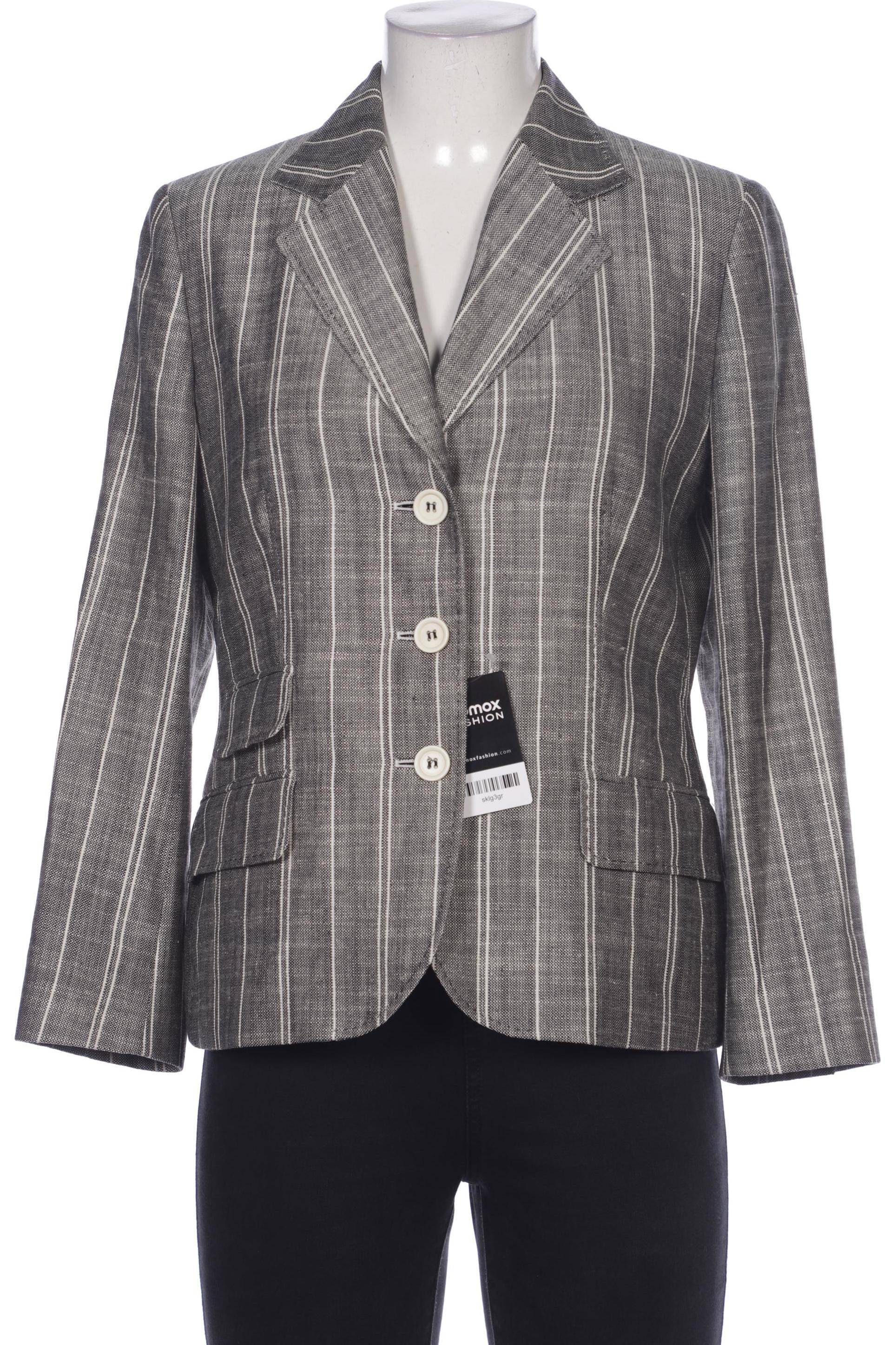 

Bogner Damen Blazer, grau, Gr. 40