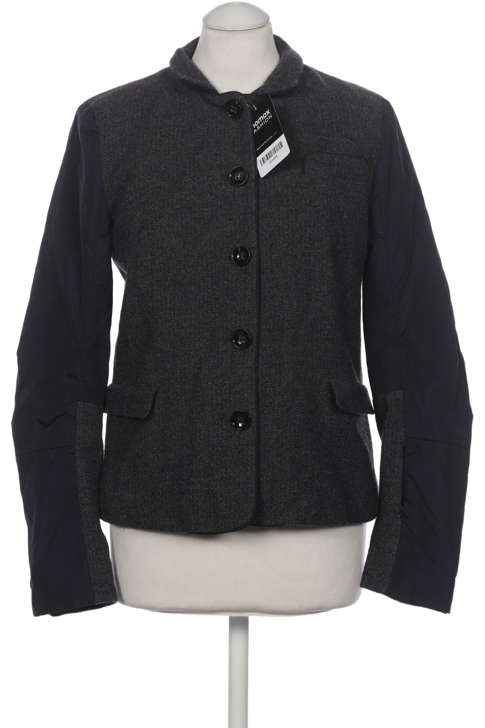 

Bogner Damen Blazer, grau, Gr. 38