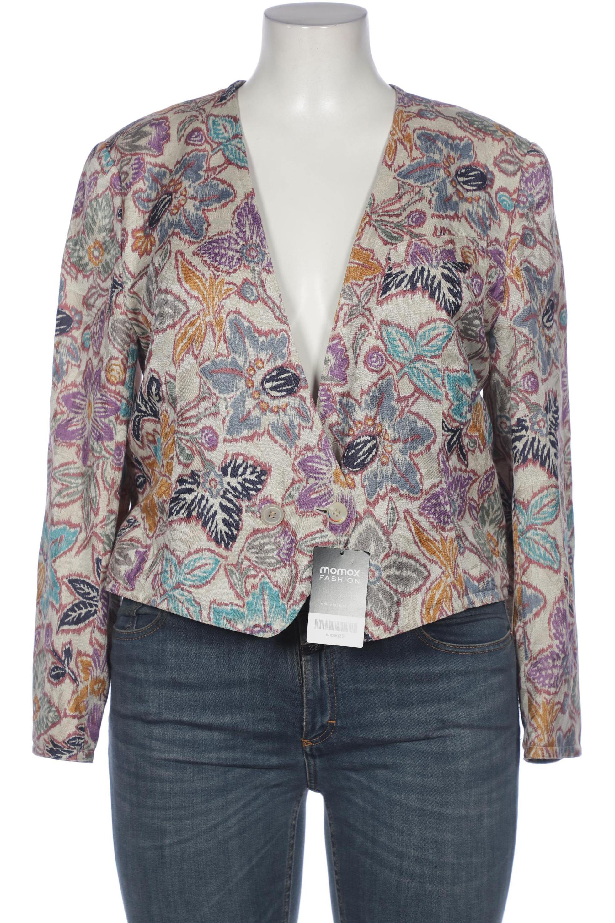 

Bogner Damen Blazer, mehrfarbig, Gr. 12