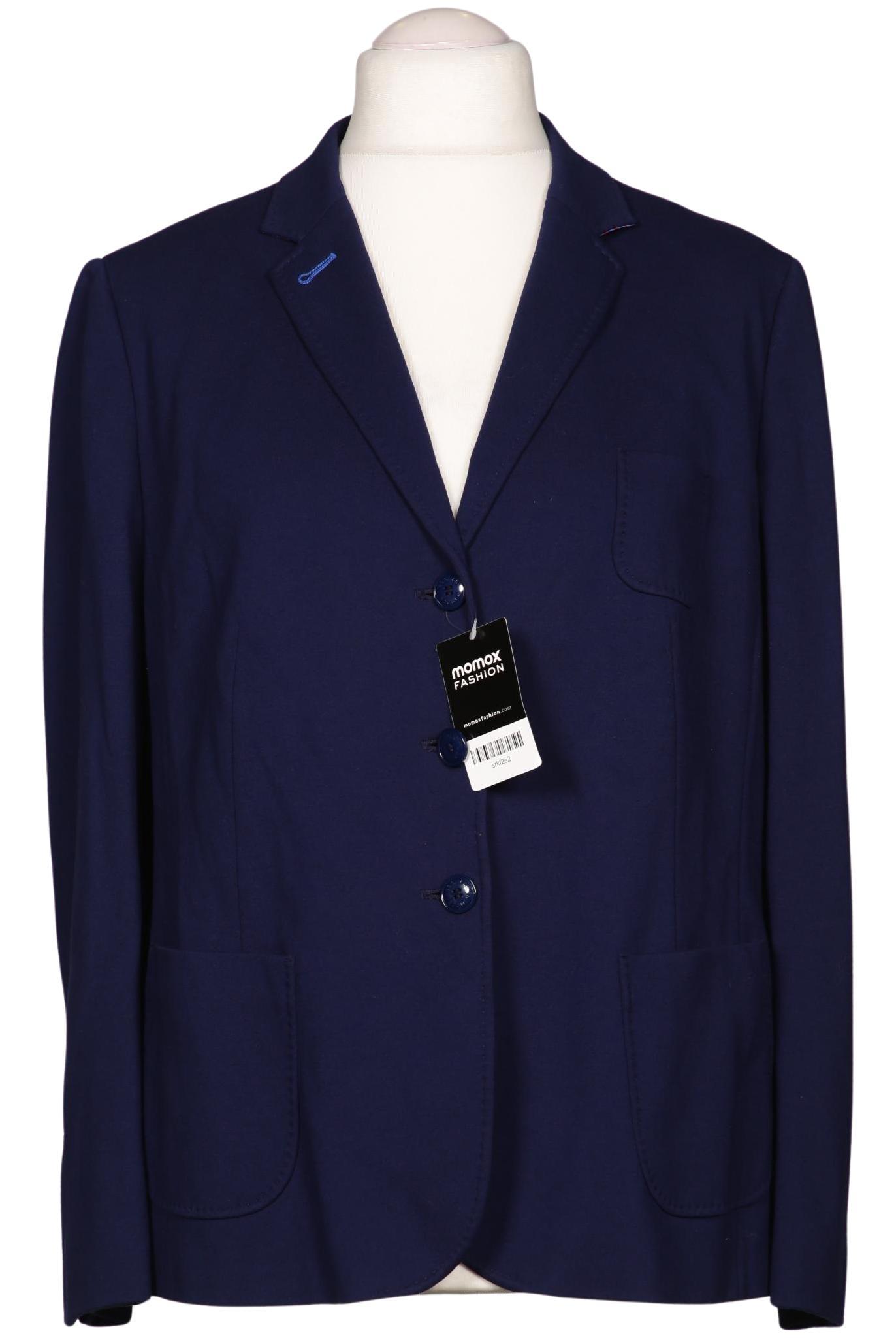

Bogner Damen Blazer, marineblau, Gr. 48