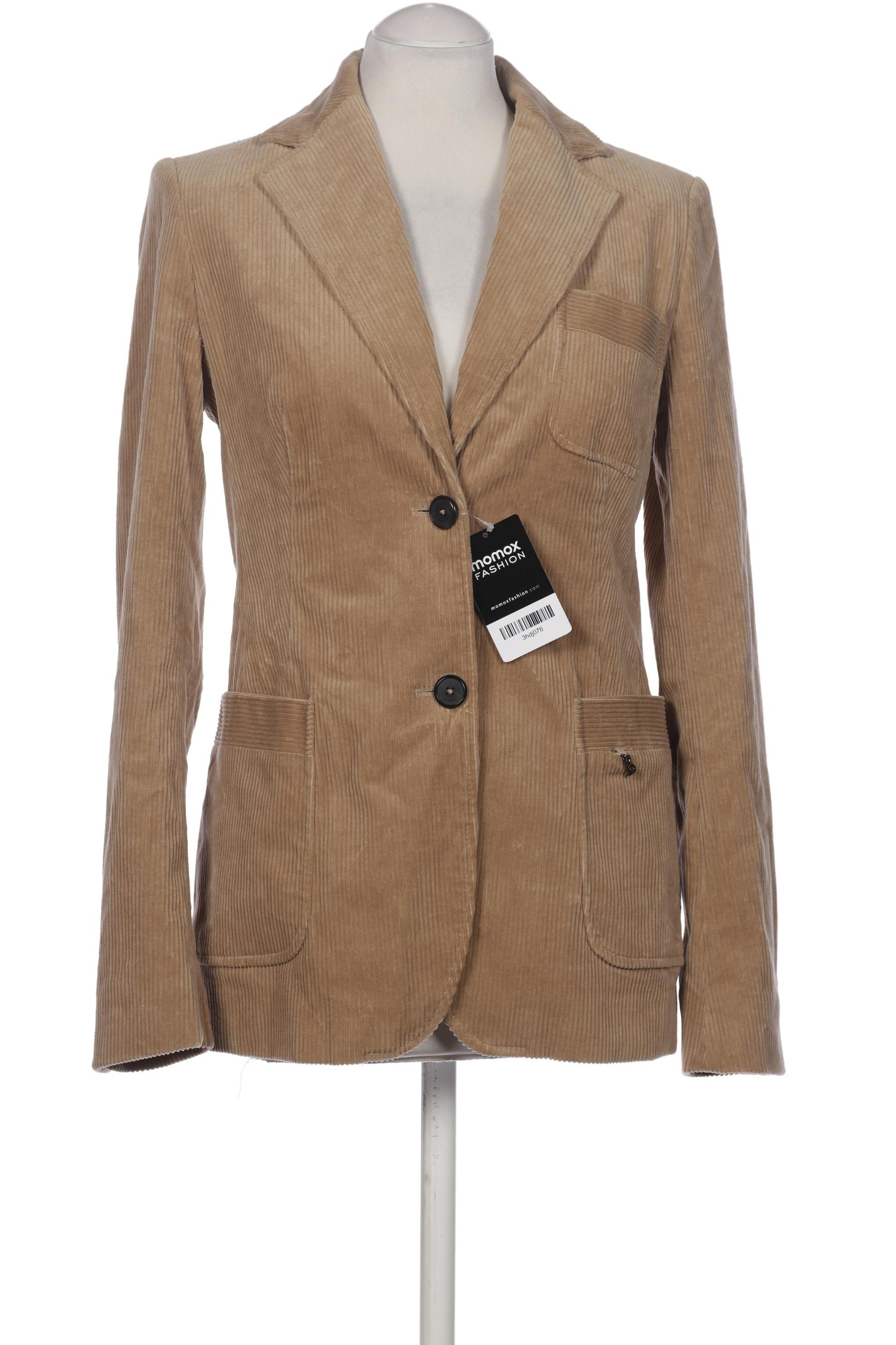 

Bogner Damen Blazer, beige, Gr. 36
