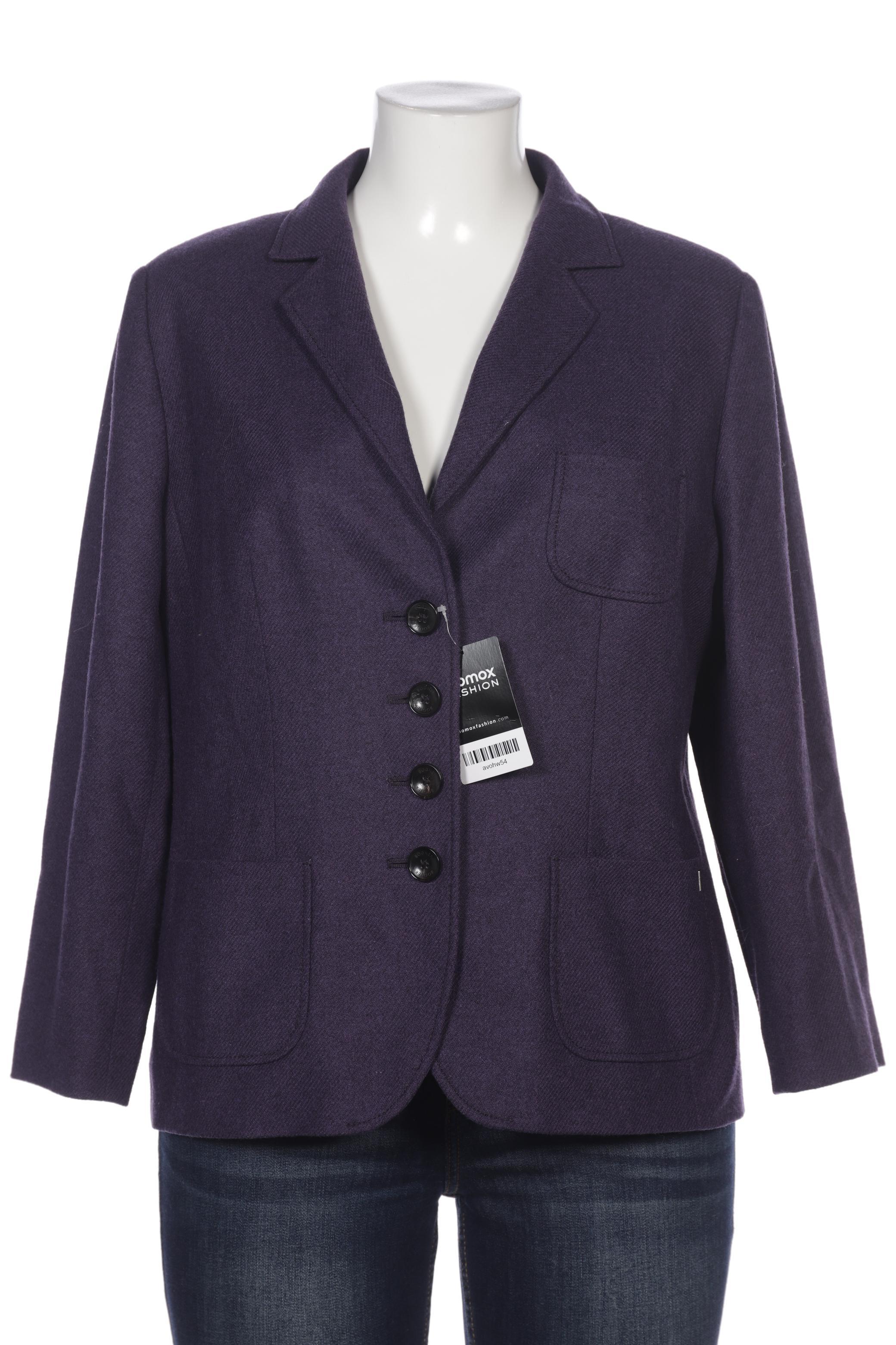 

Bogner Damen Blazer, flieder, Gr. 44