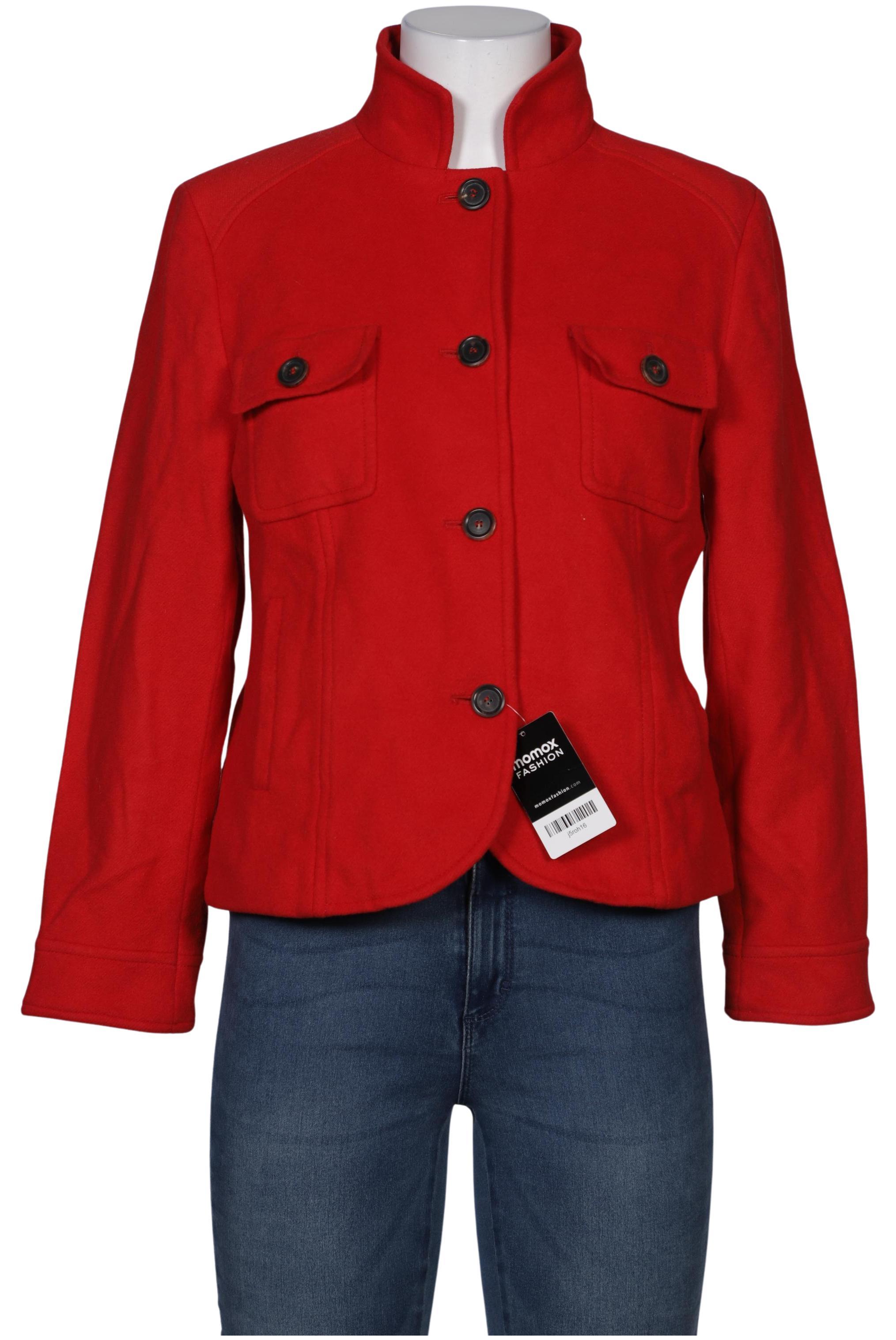 

Bogner Damen Blazer, rot, Gr. 42