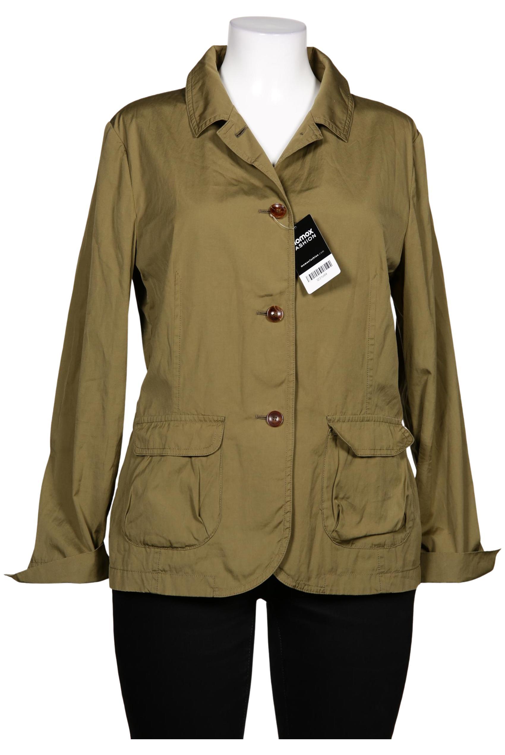 

Bogner Damen Blazer, grün, Gr. 42