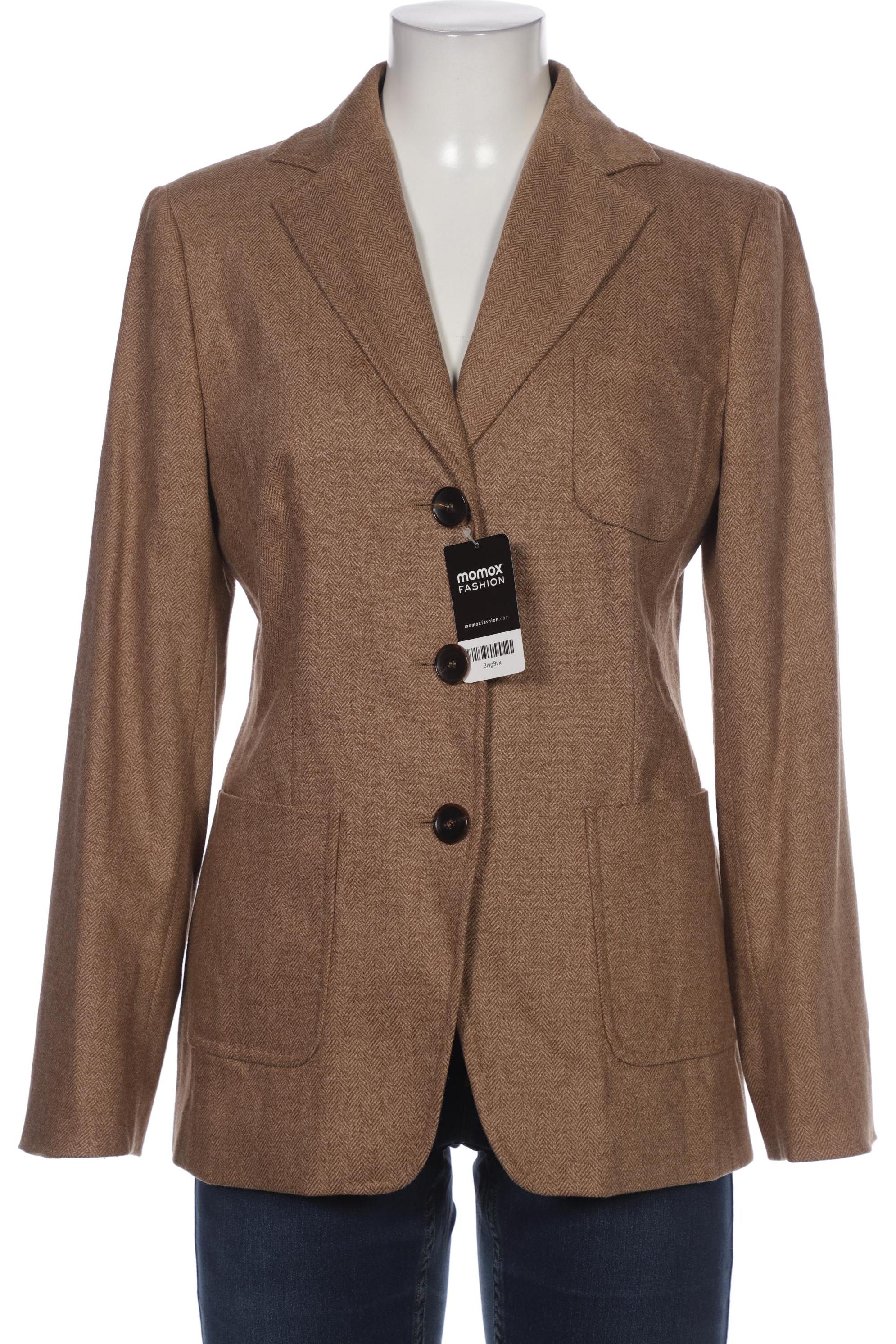 

Bogner Damen Blazer, braun, Gr. 40