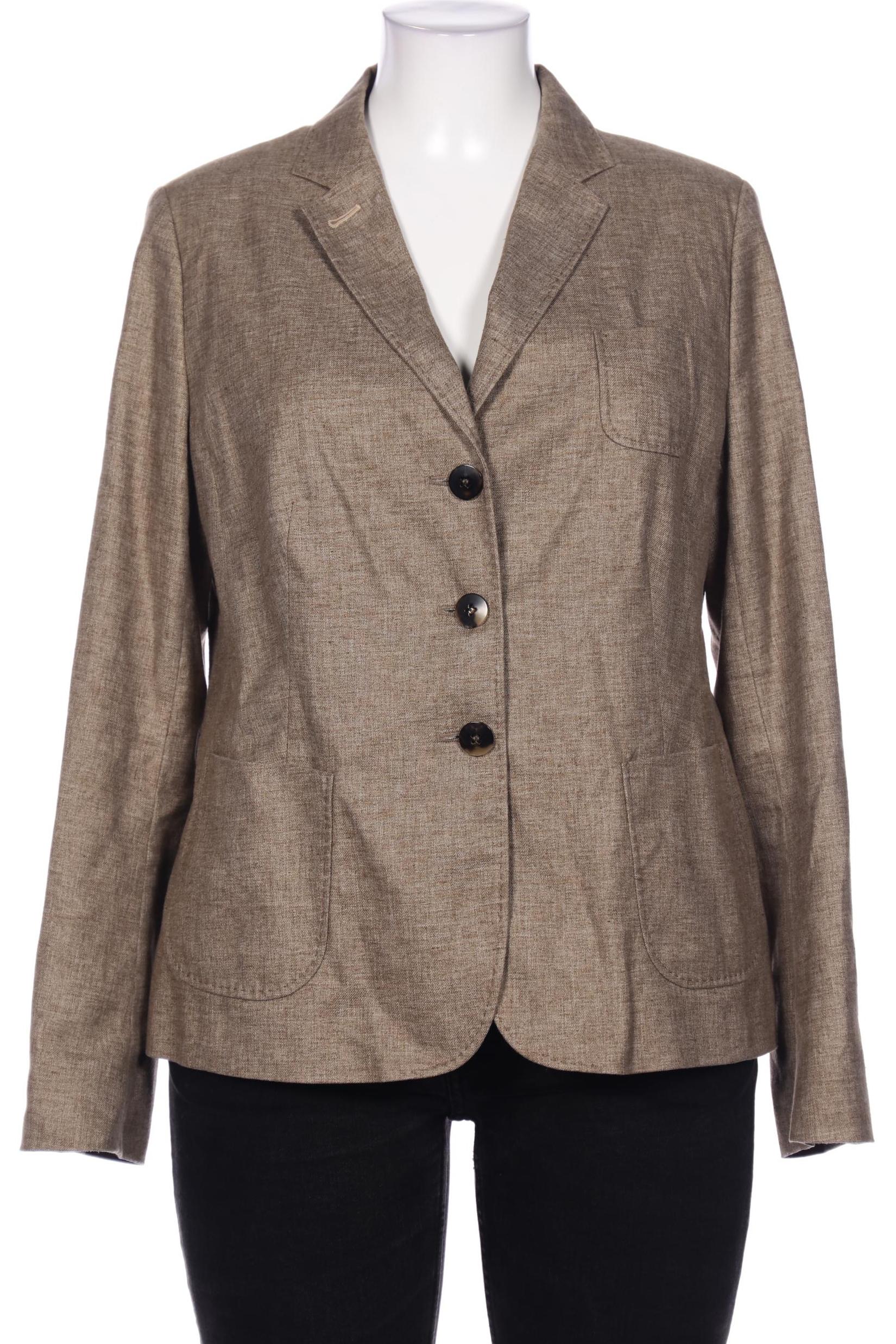 

Bogner Damen Blazer, grau, Gr. 44