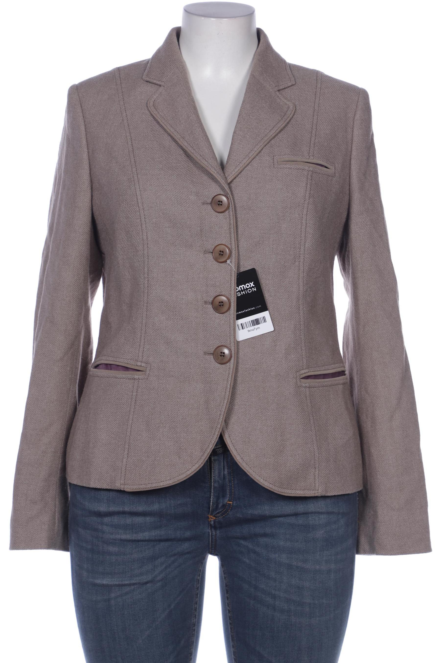 

Bogner Damen Blazer, beige, Gr. 42