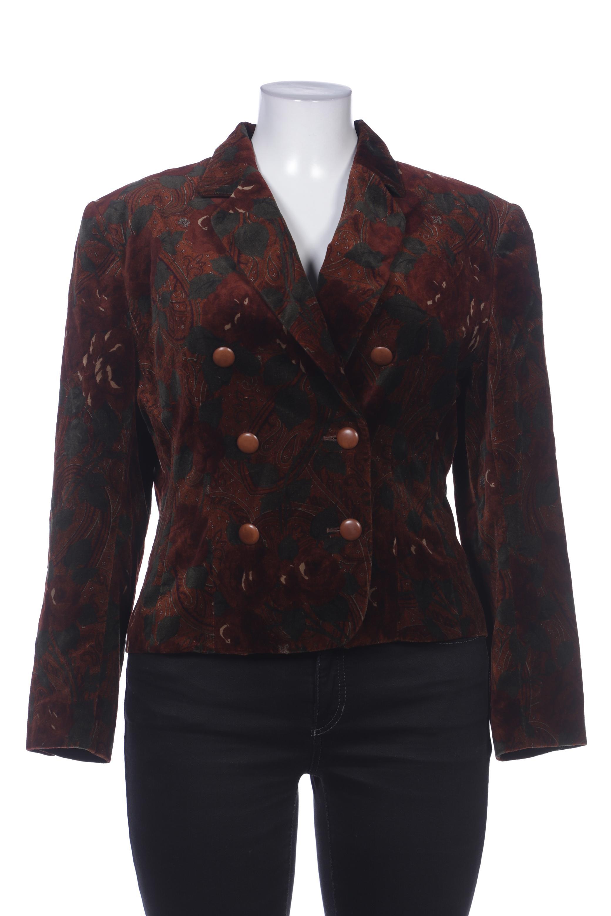 

Bogner Damen Blazer, braun, Gr. 42