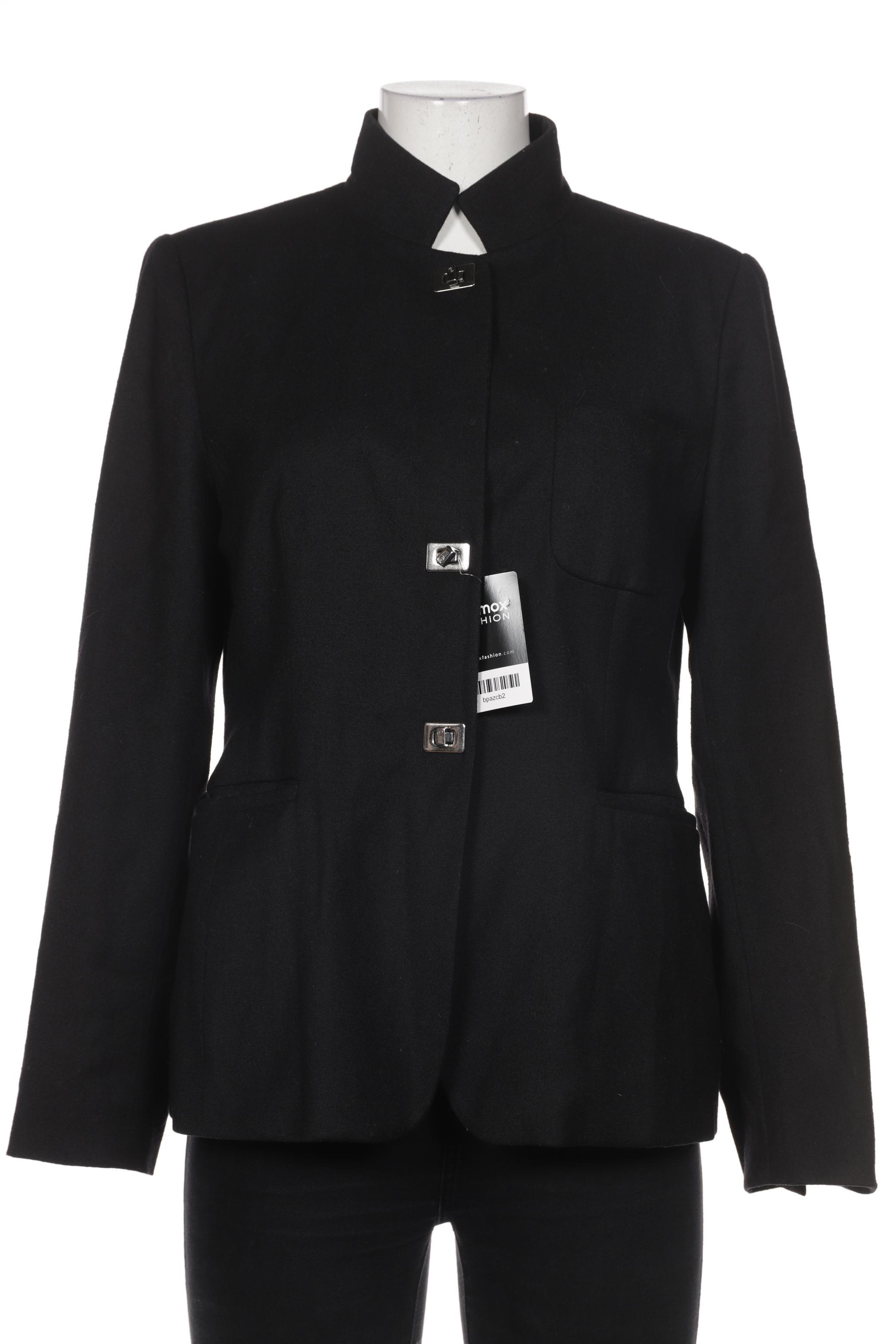 

Bogner Damen Blazer, schwarz, Gr. 40