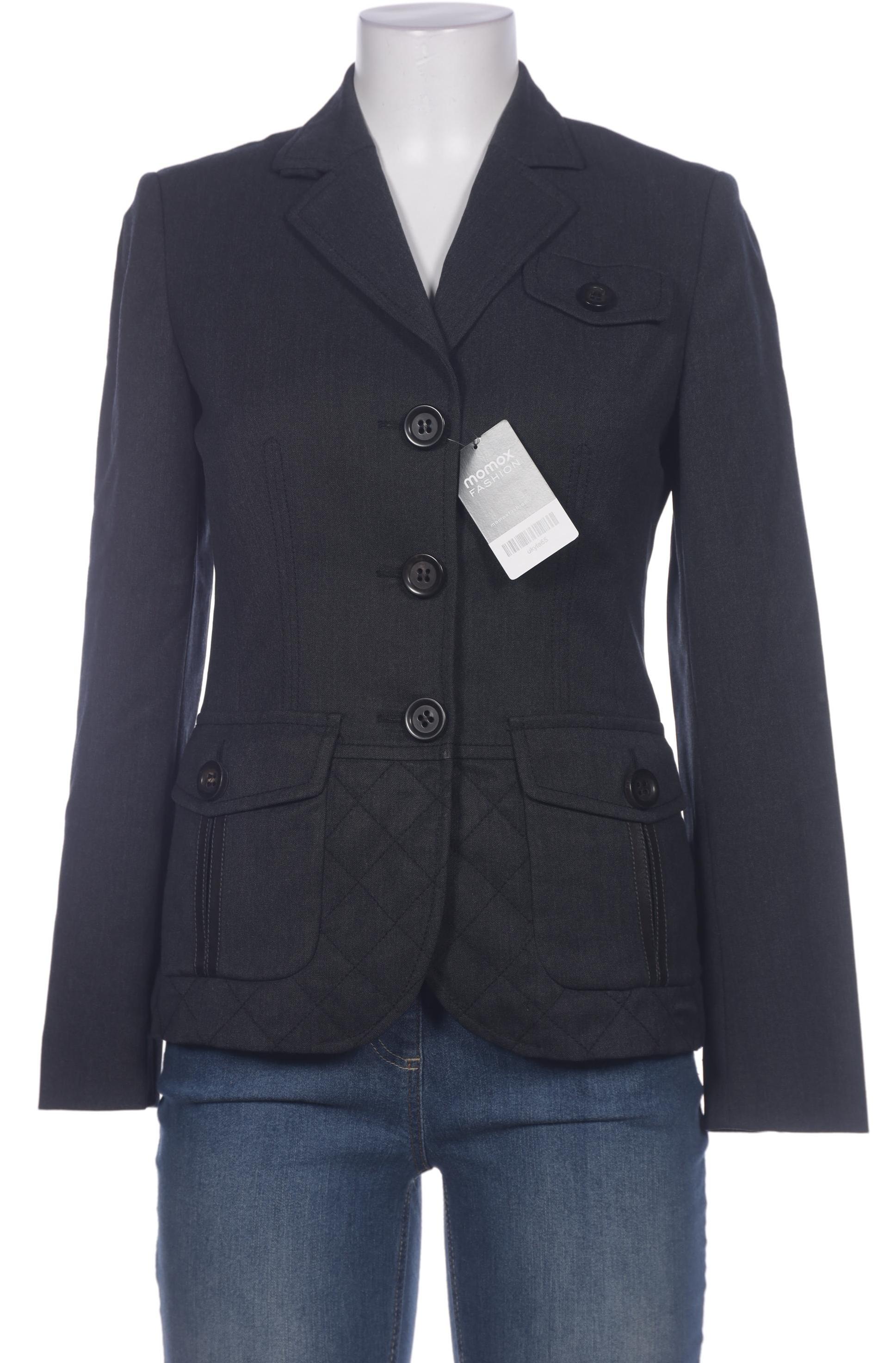 

Bogner Damen Blazer, schwarz, Gr. 36