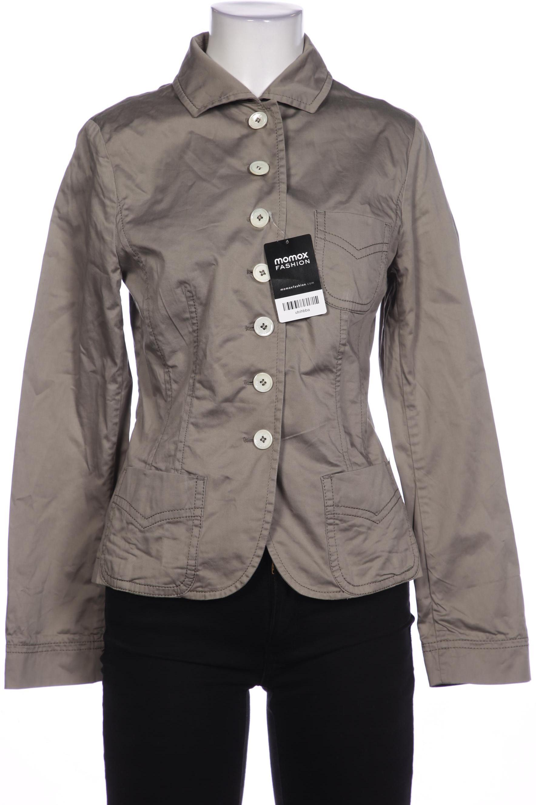 

Bogner Damen Blazer, grau, Gr. 38