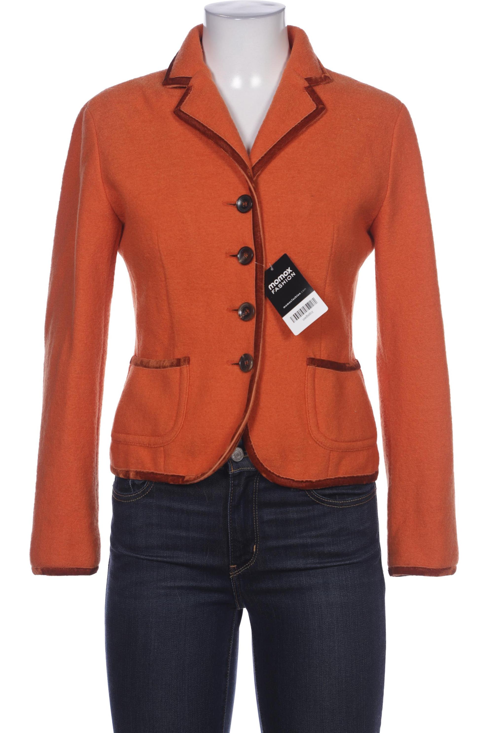 

Bogner Damen Blazer, orange, Gr. 36