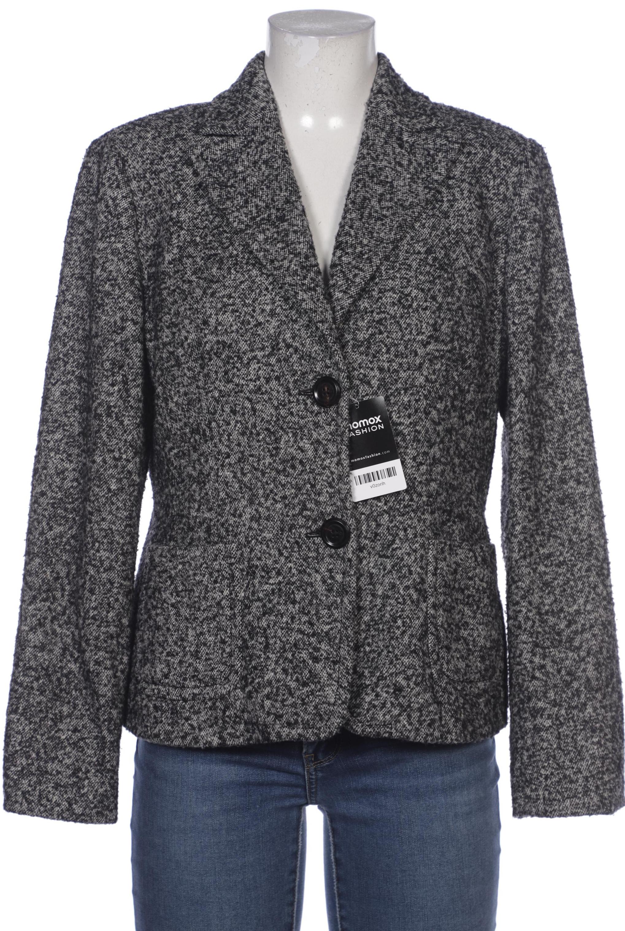

Bogner Damen Blazer, schwarz, Gr. 40