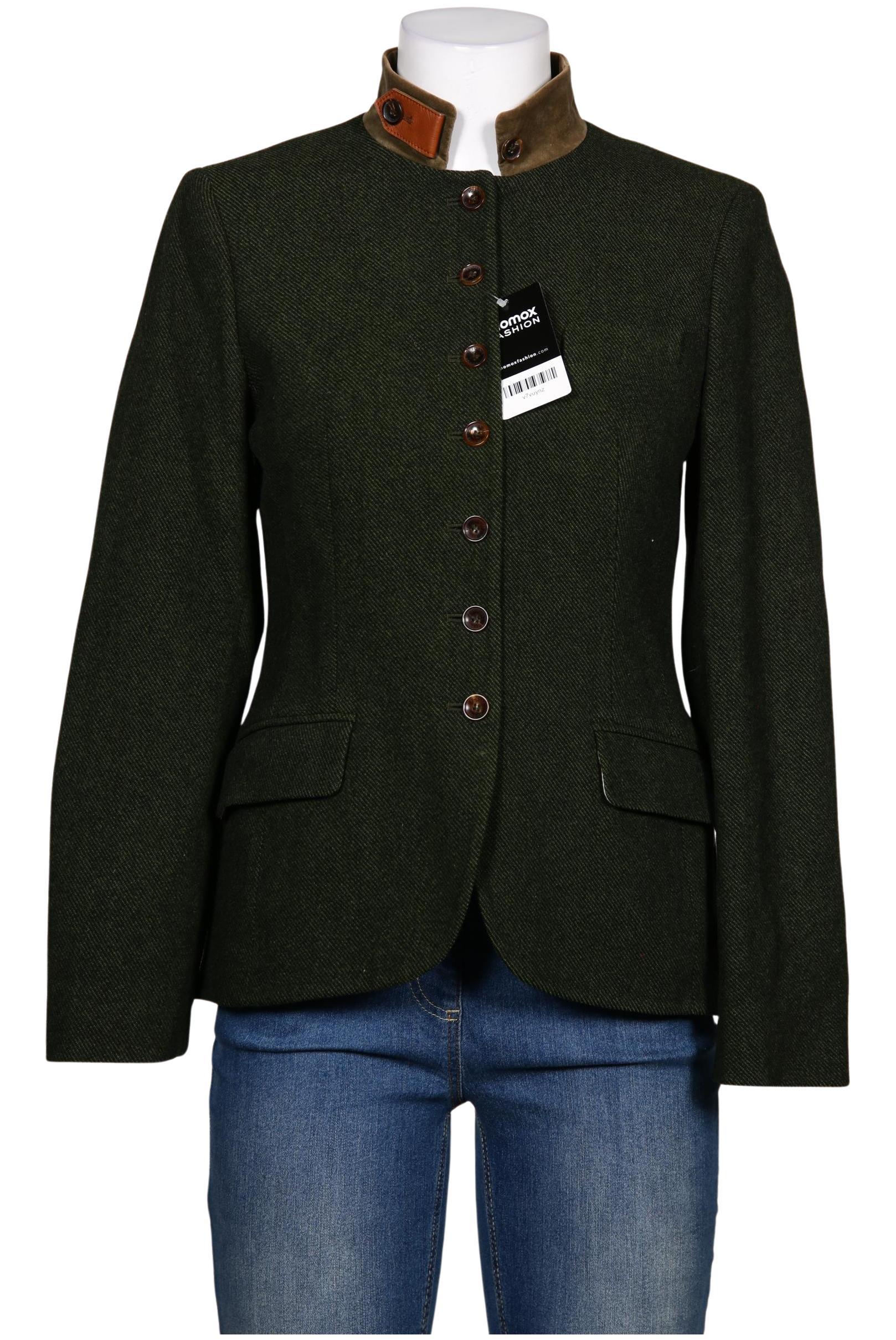 

Bogner Damen Blazer, grün, Gr. 38