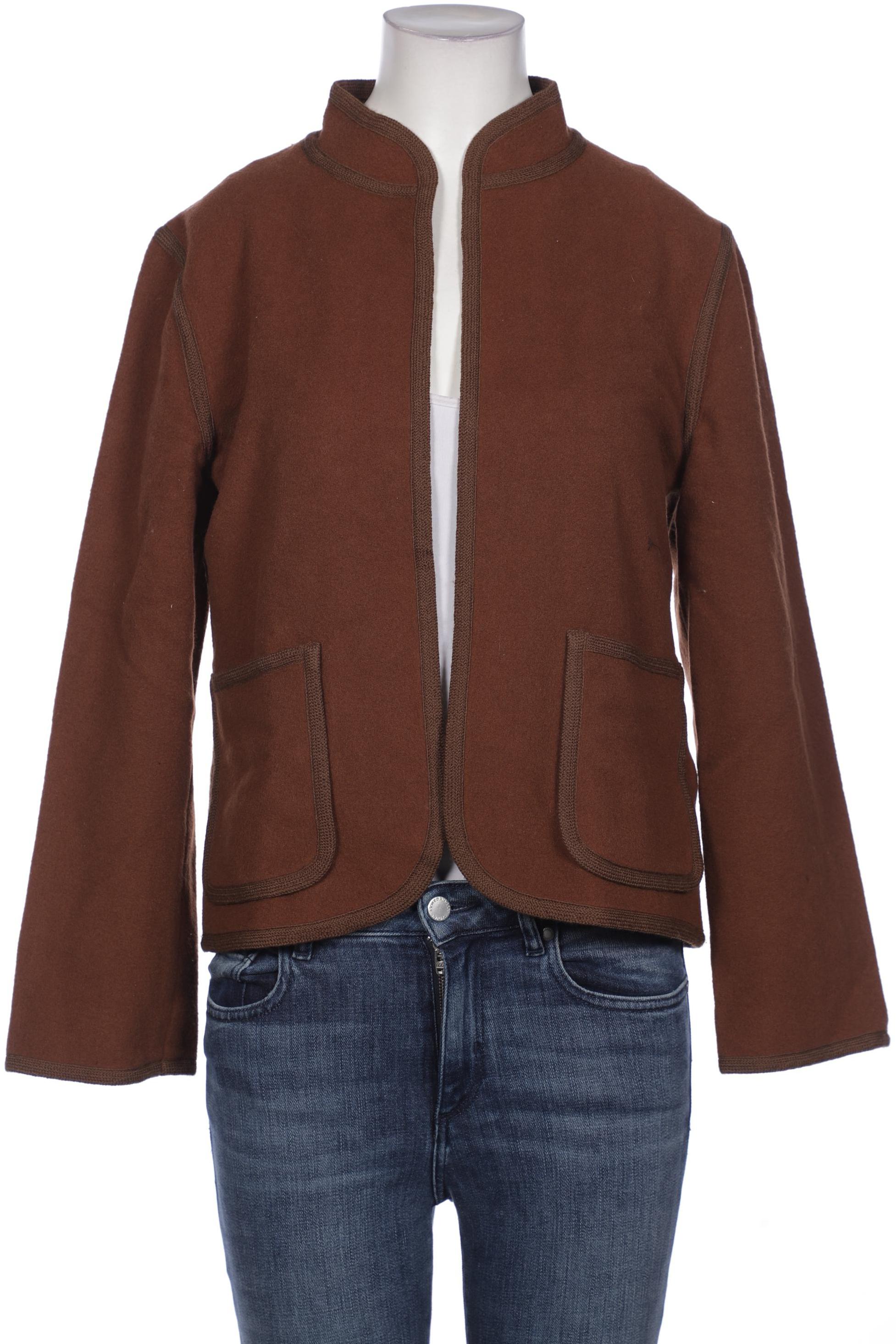 

Bogner Damen Blazer, braun, Gr. 36