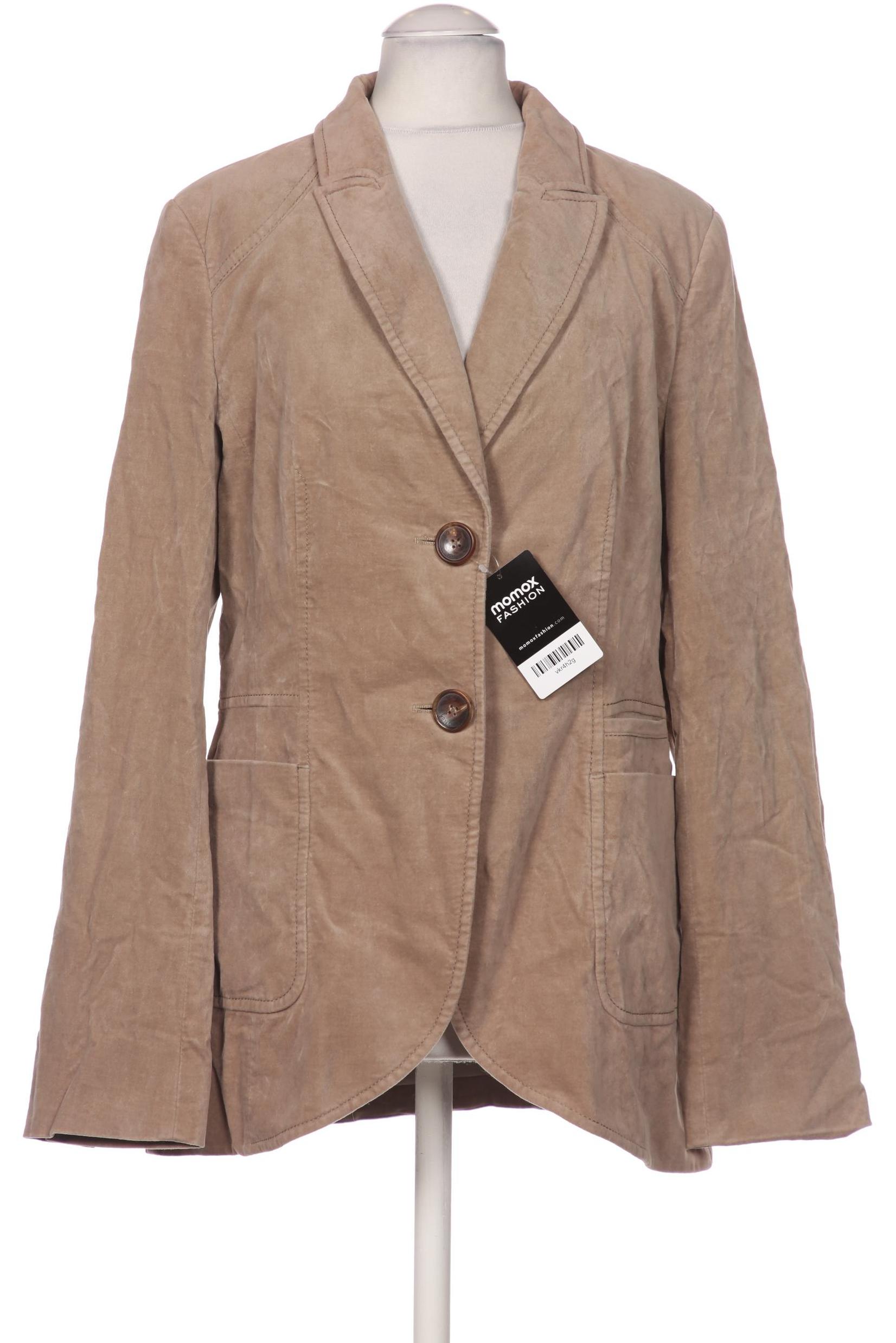 

Bogner Damen Blazer, beige, Gr. 38