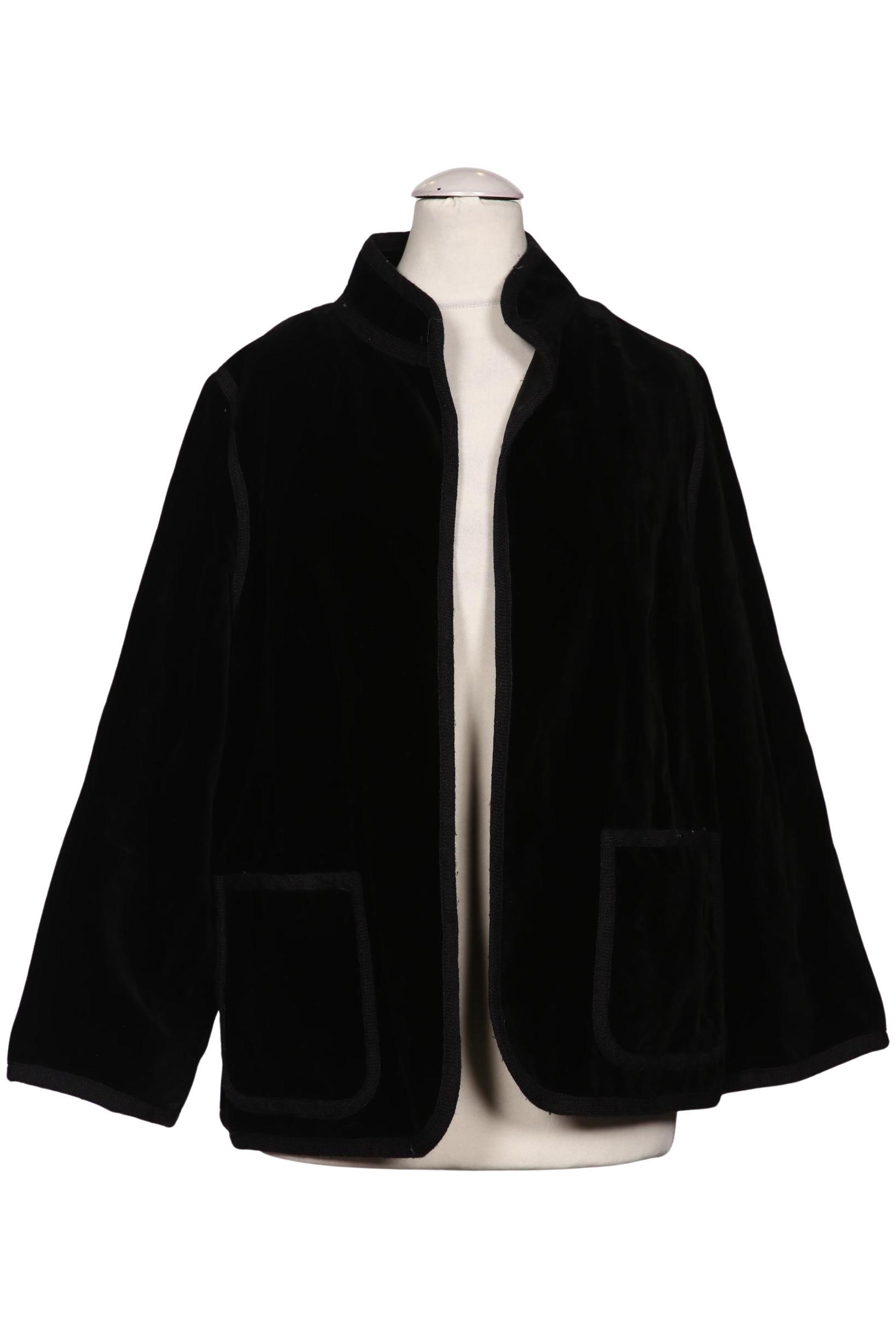 

Bogner Damen Blazer, schwarz, Gr. 42