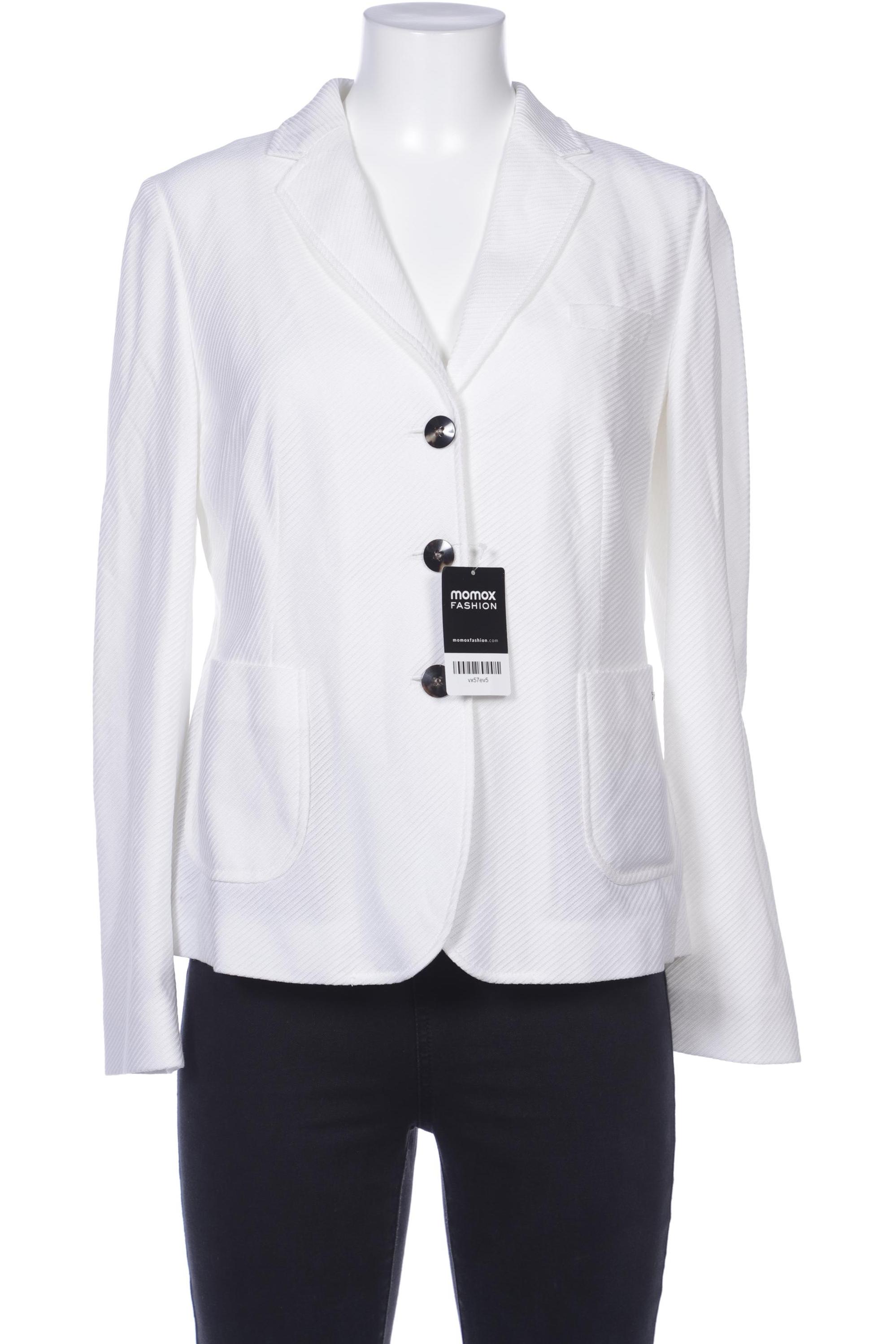 

Bogner Damen Blazer, cremeweiß, Gr. 40