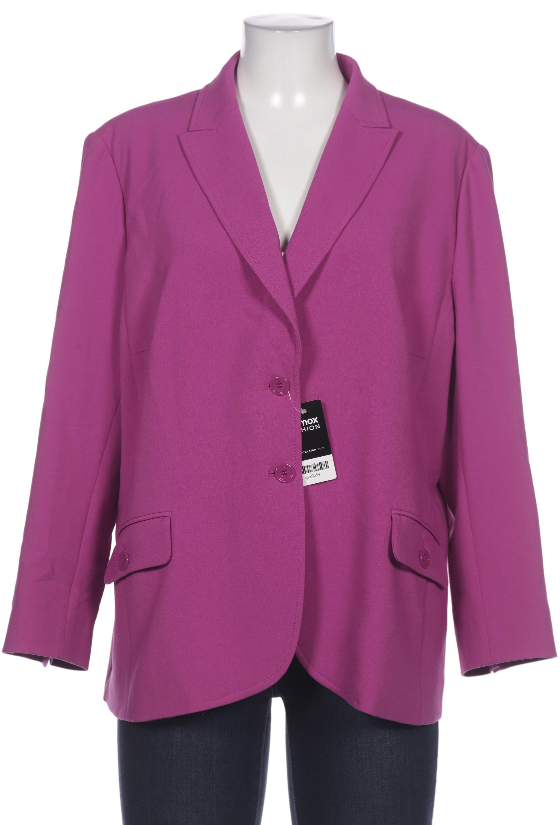 

Bogner Damen Blazer, pink, Gr. 48