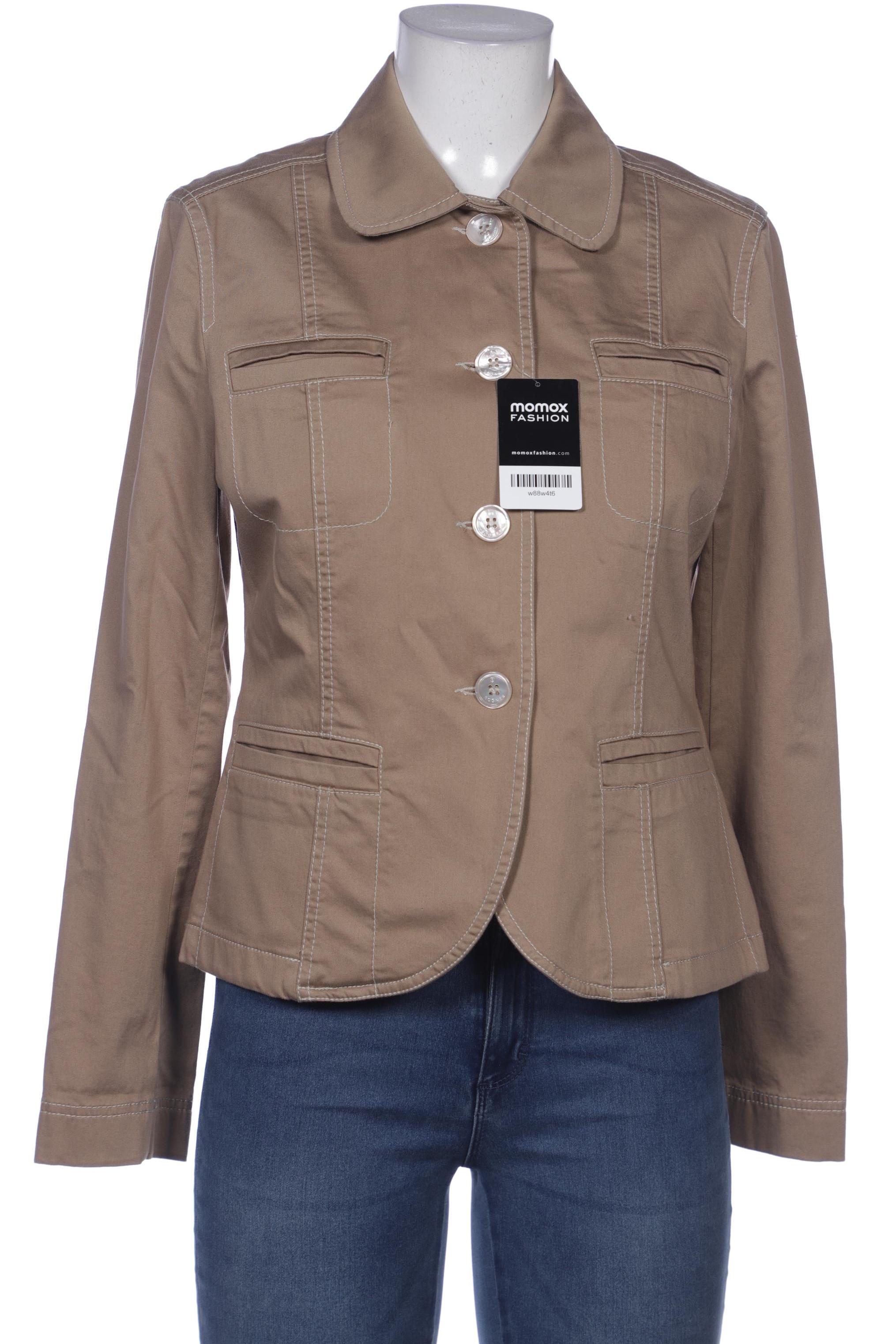 

Bogner Damen Blazer, beige, Gr. 40