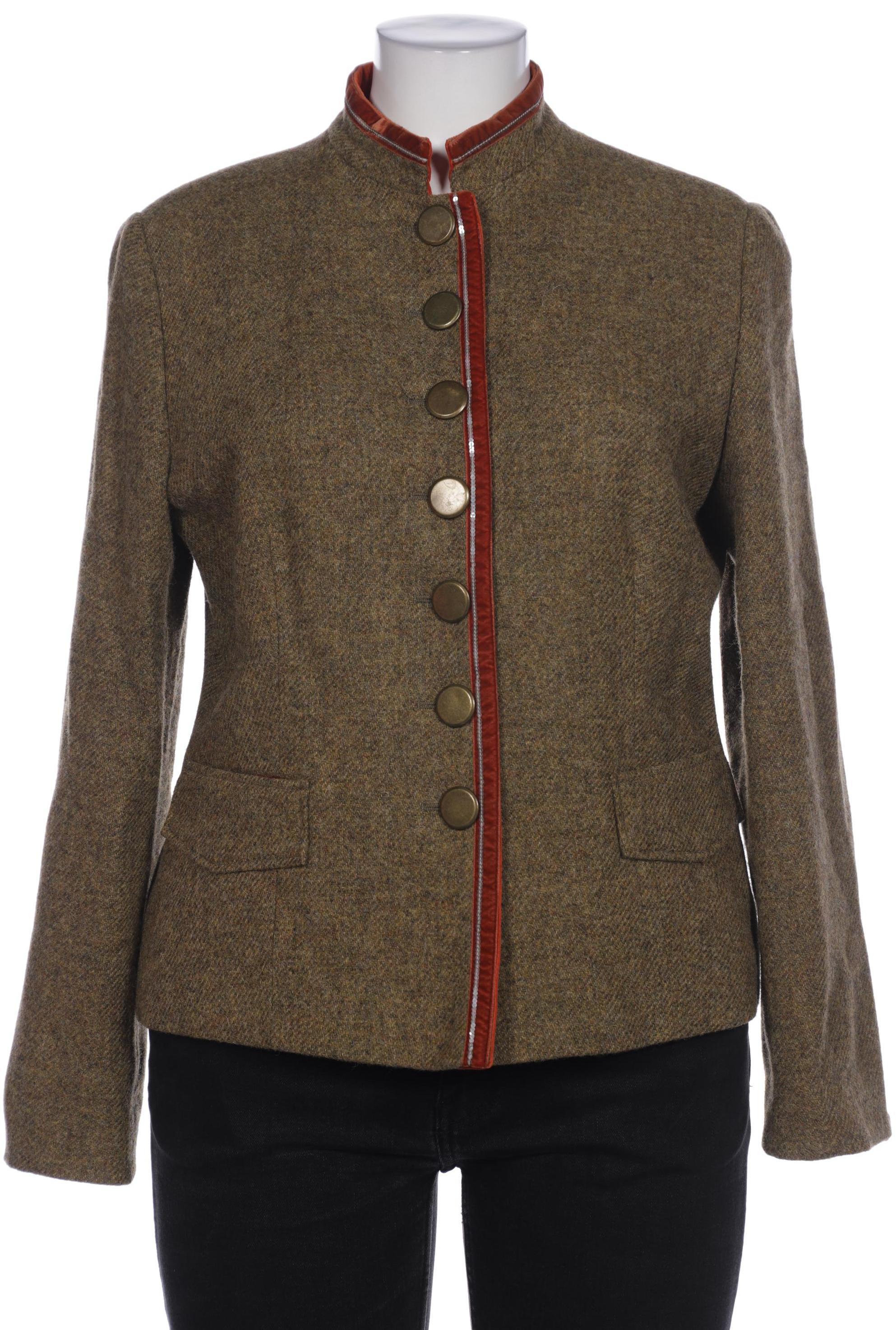 

Bogner Damen Blazer, braun, Gr. 44