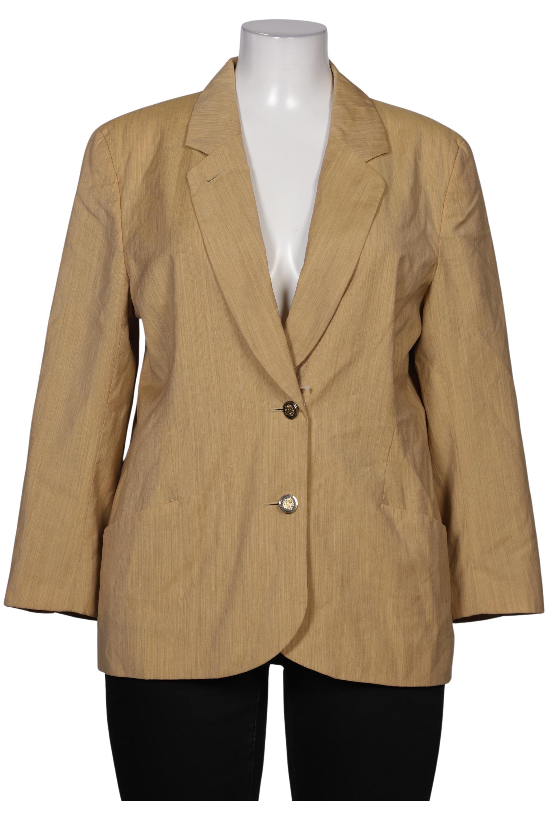 

Bogner Damen Blazer, beige, Gr. 44