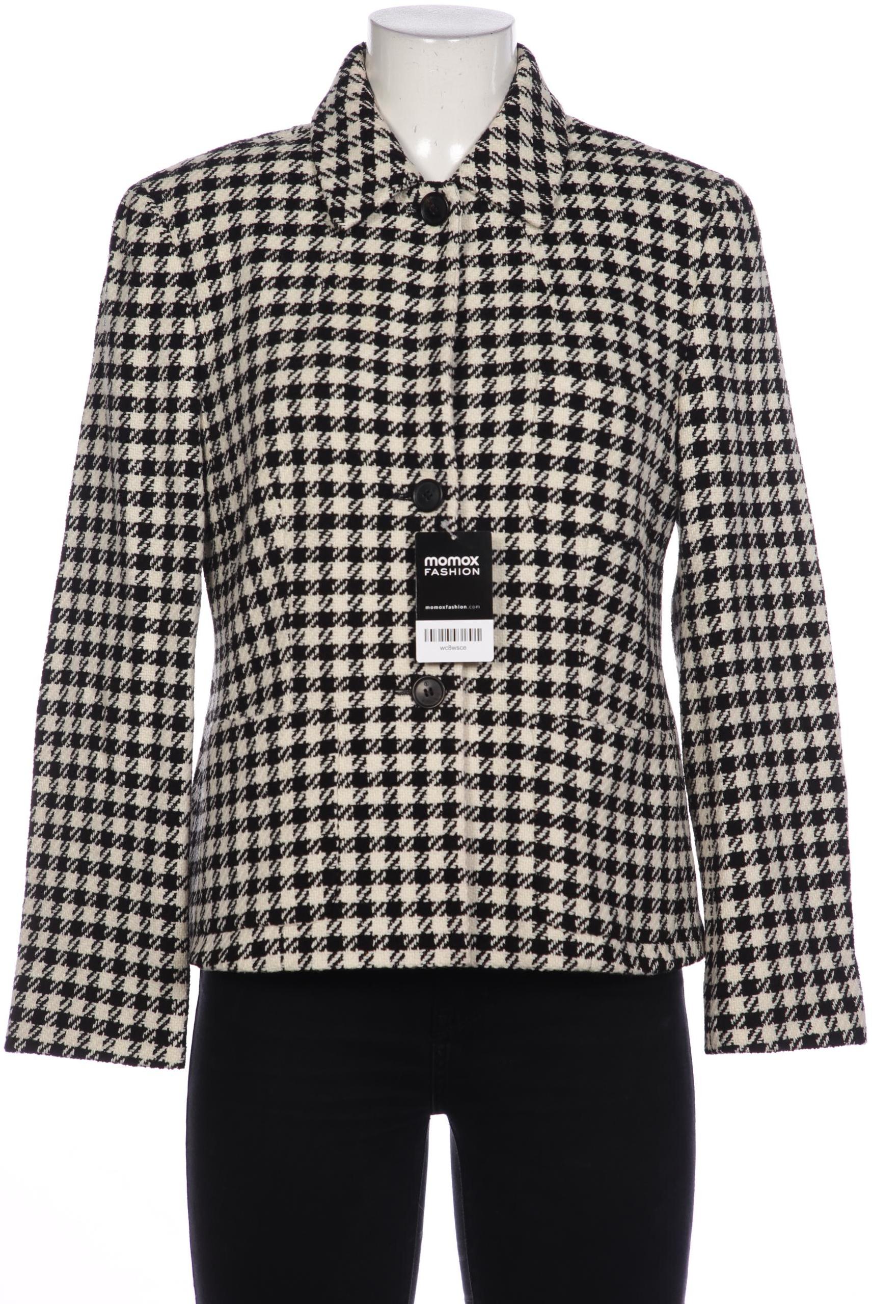 

Bogner Damen Blazer, schwarz, Gr. 40