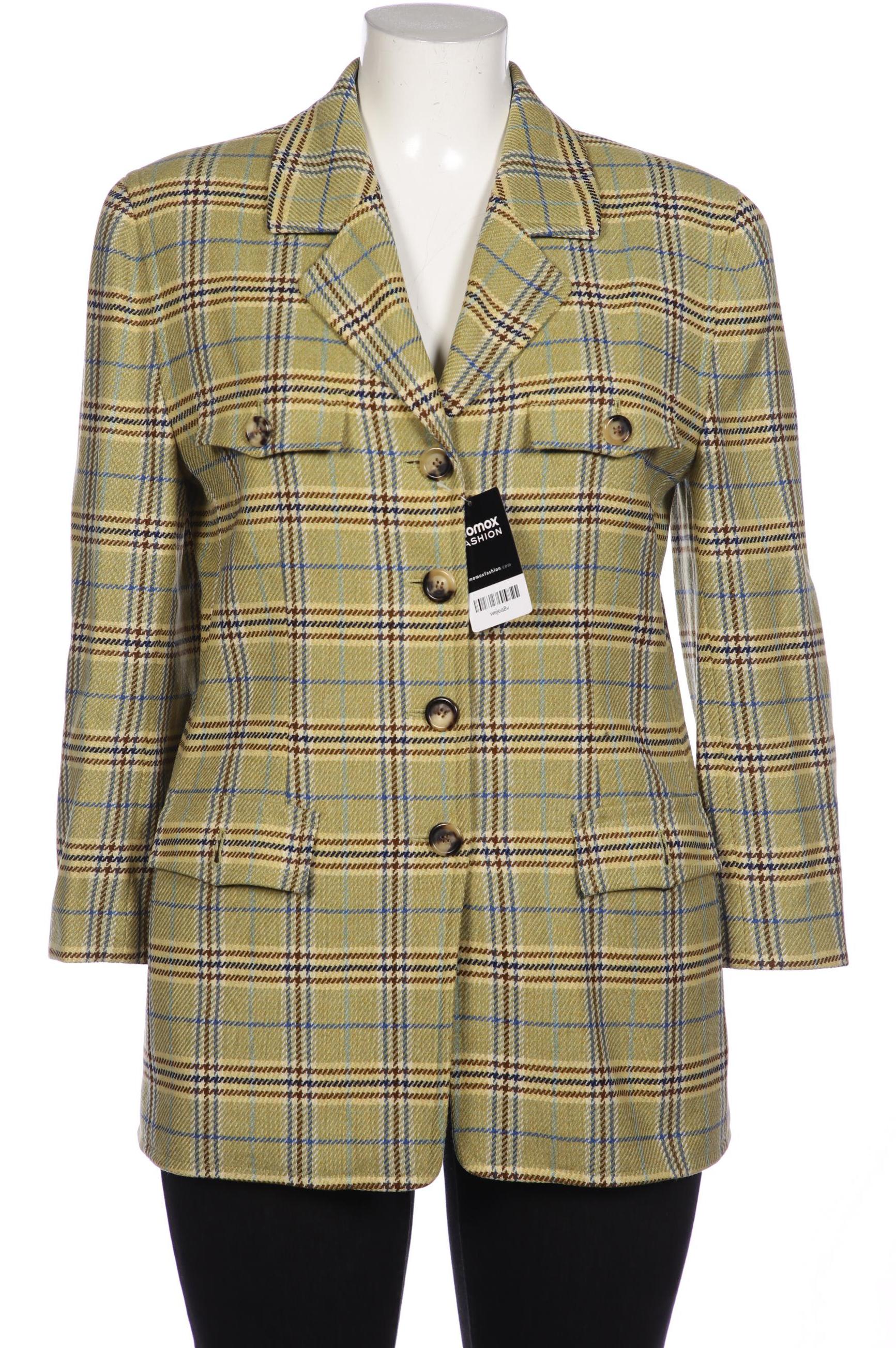 

Bogner Damen Blazer, hellgrün, Gr. 44