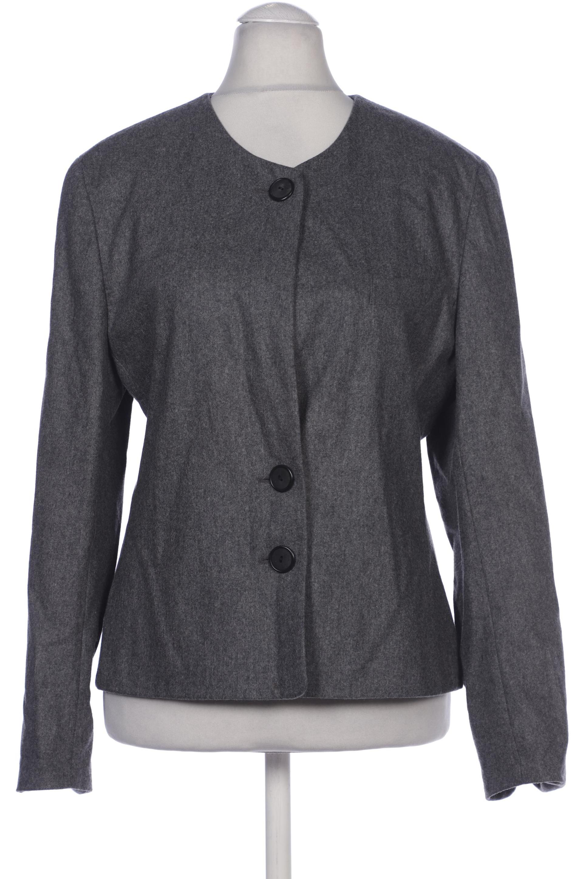 

Bogner Damen Blazer, grau, Gr. 38