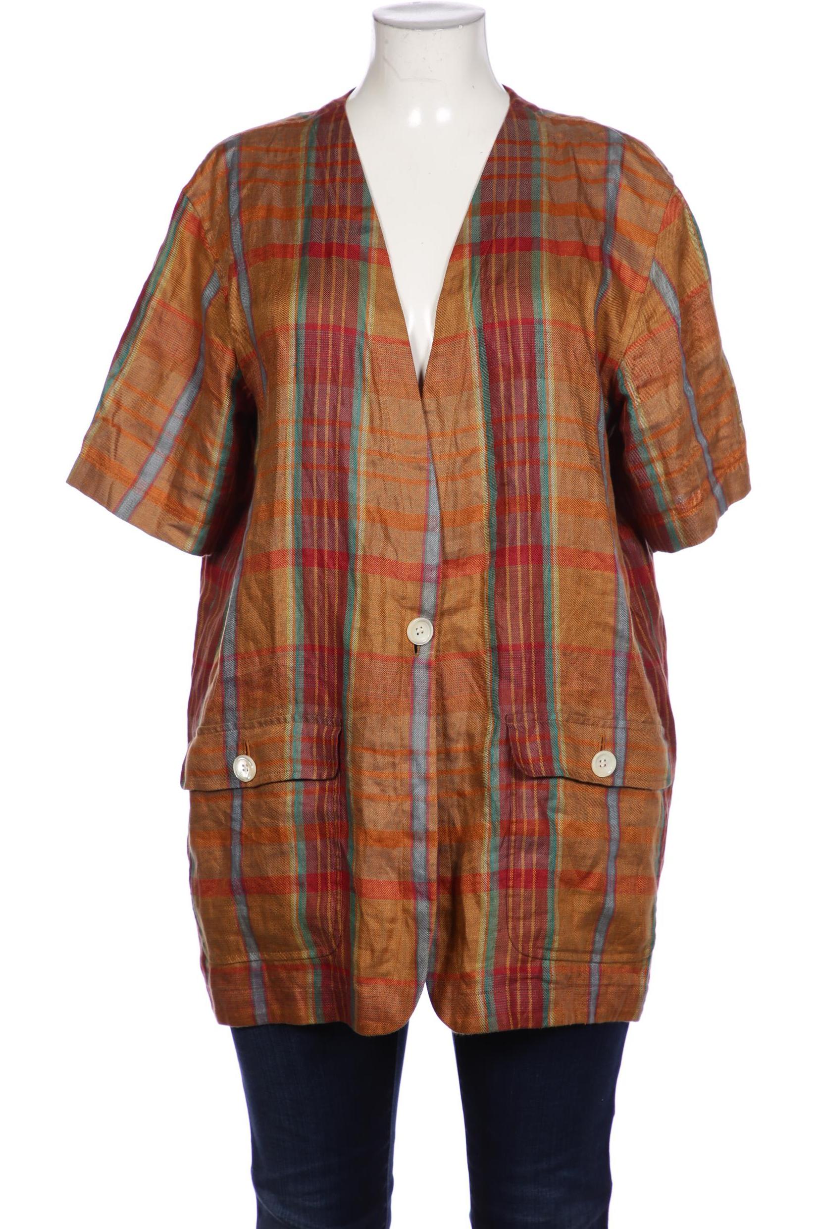 

Bogner Damen Blazer, braun, Gr. 46