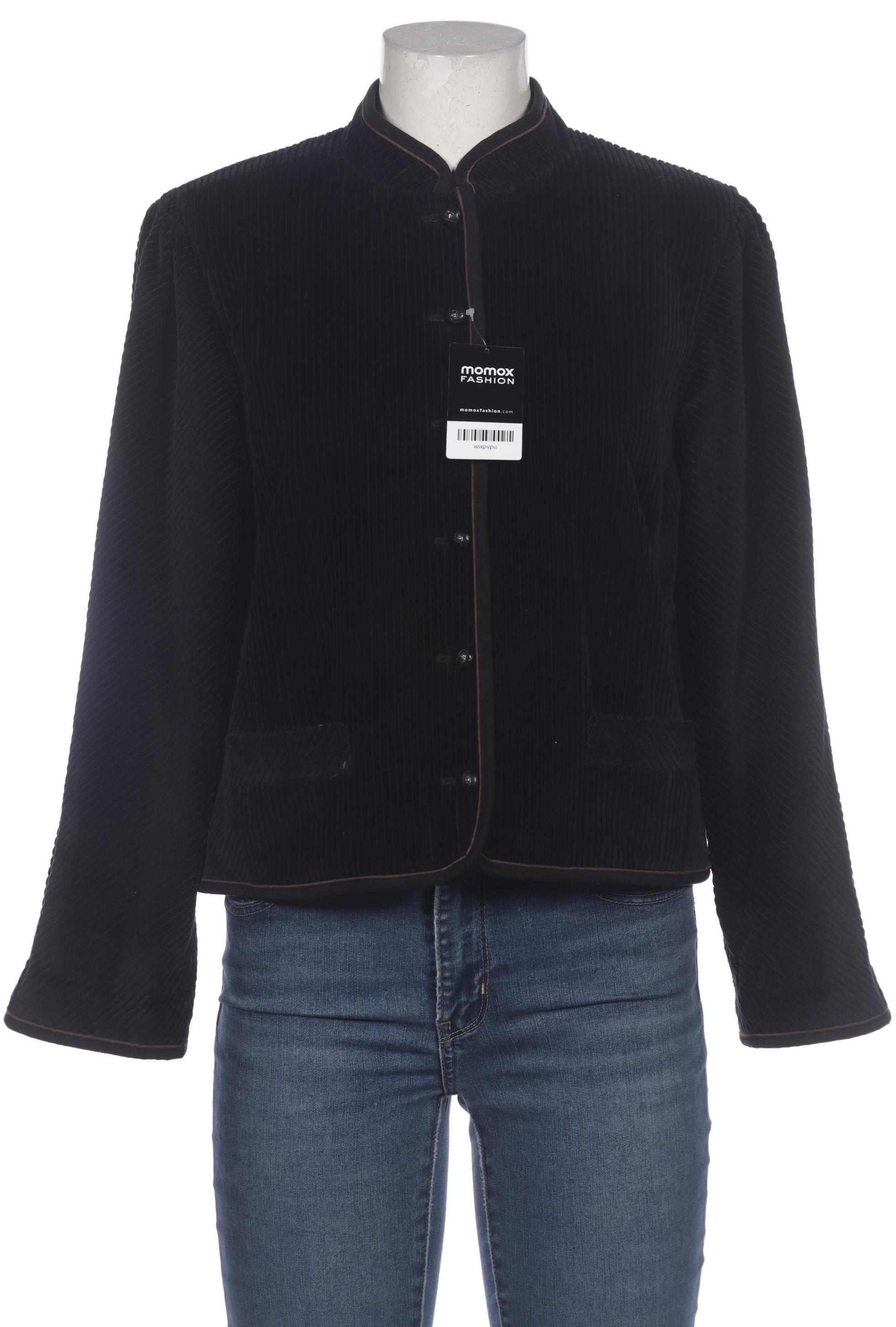 

Bogner Damen Blazer, schwarz, Gr. 40